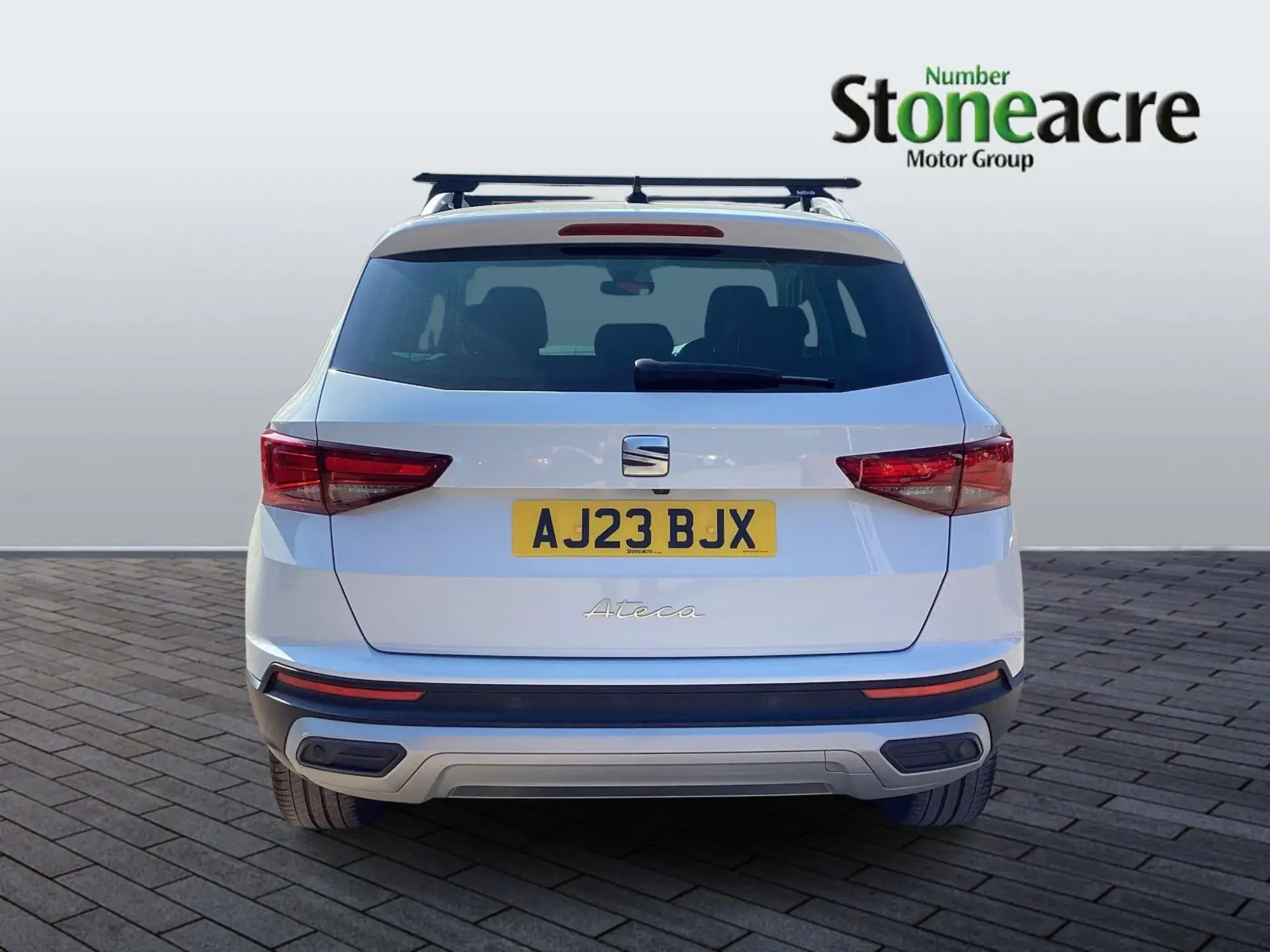 SEAT Ateca Image 6 SEAT Ateca Image 6