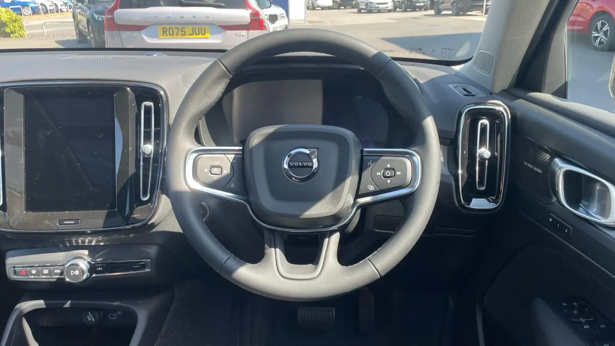 Volvo XC40 Image 10 Volvo XC40 Image 10