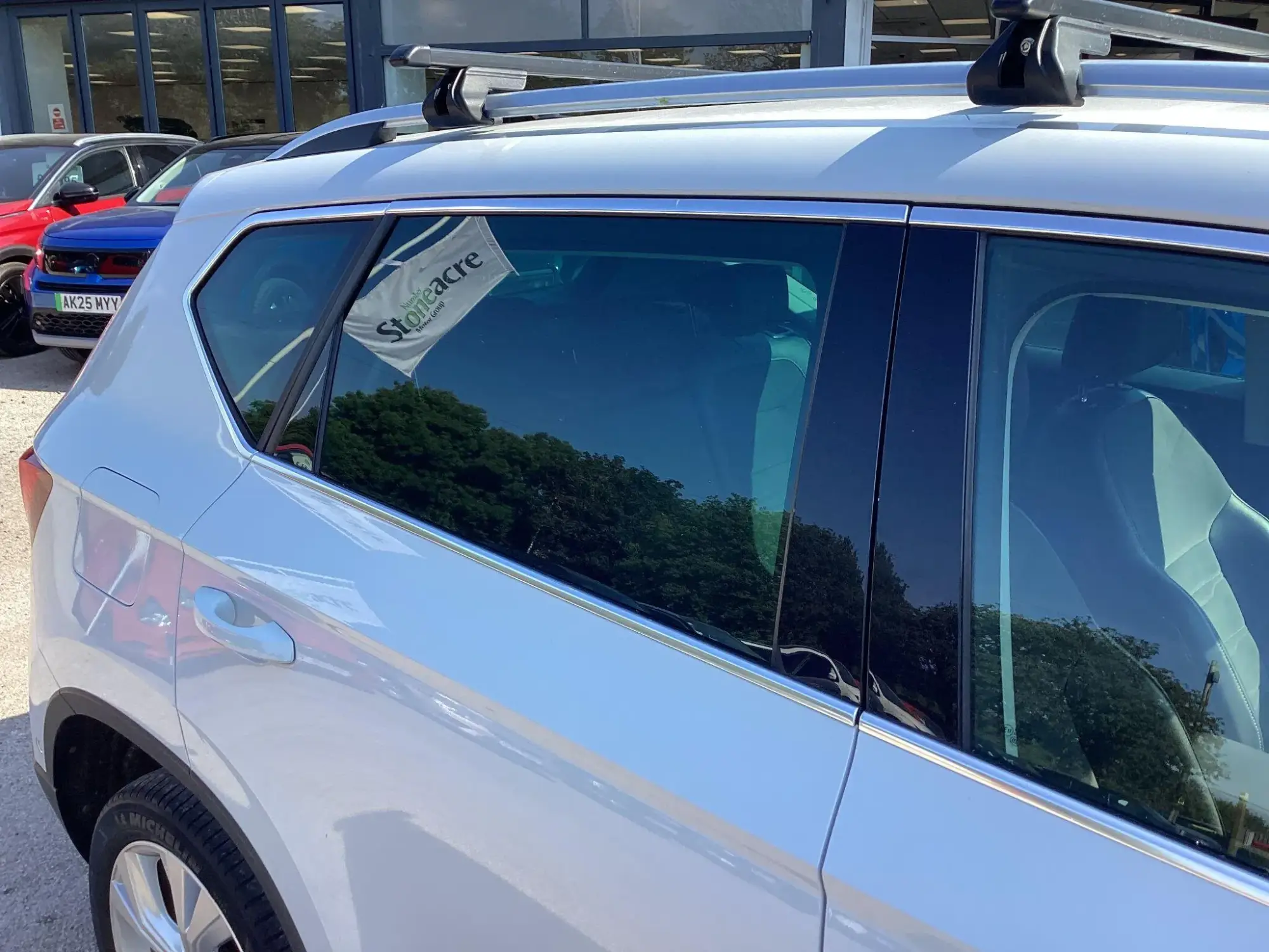 SEAT Ateca Image 10 SEAT Ateca Image 10