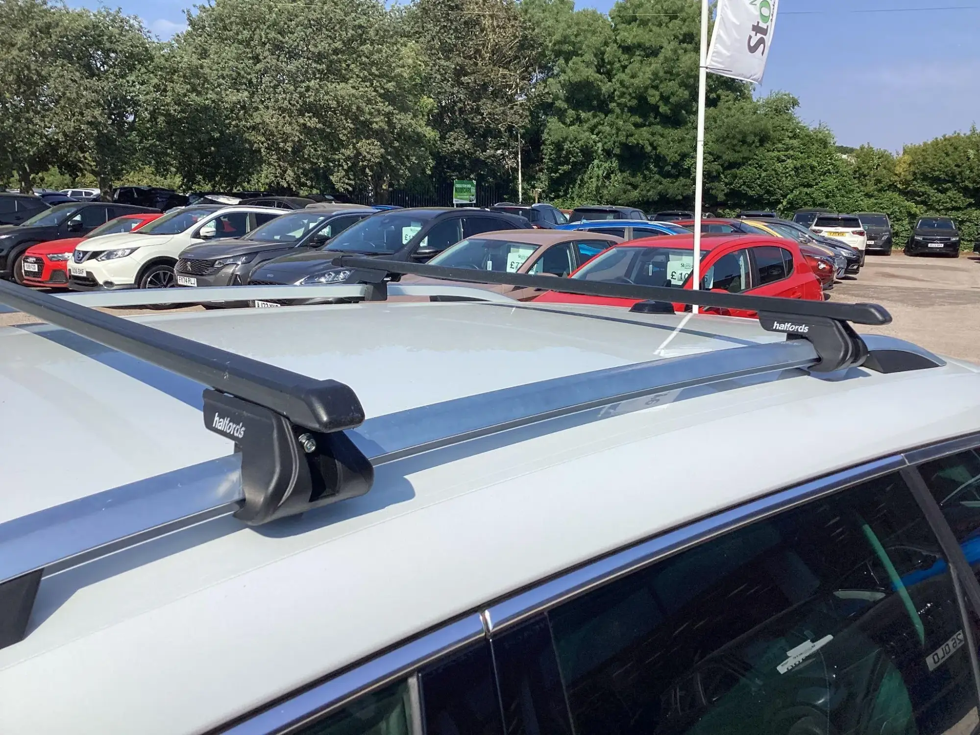 SEAT Ateca Image 11 SEAT Ateca Image 11