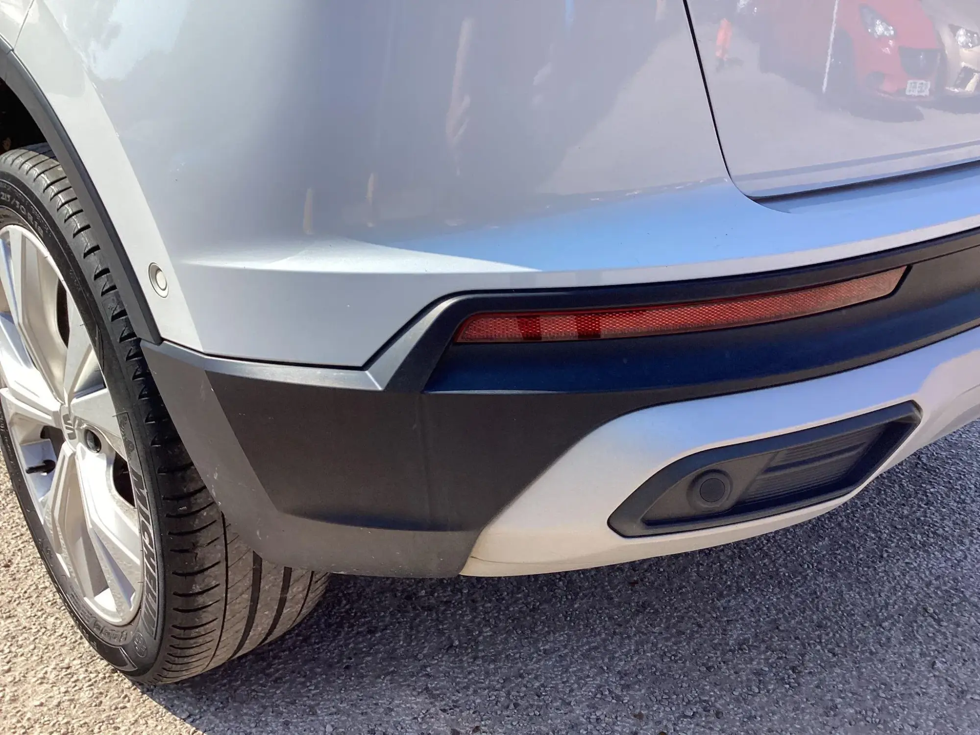 SEAT Ateca Image 12 SEAT Ateca Image 12