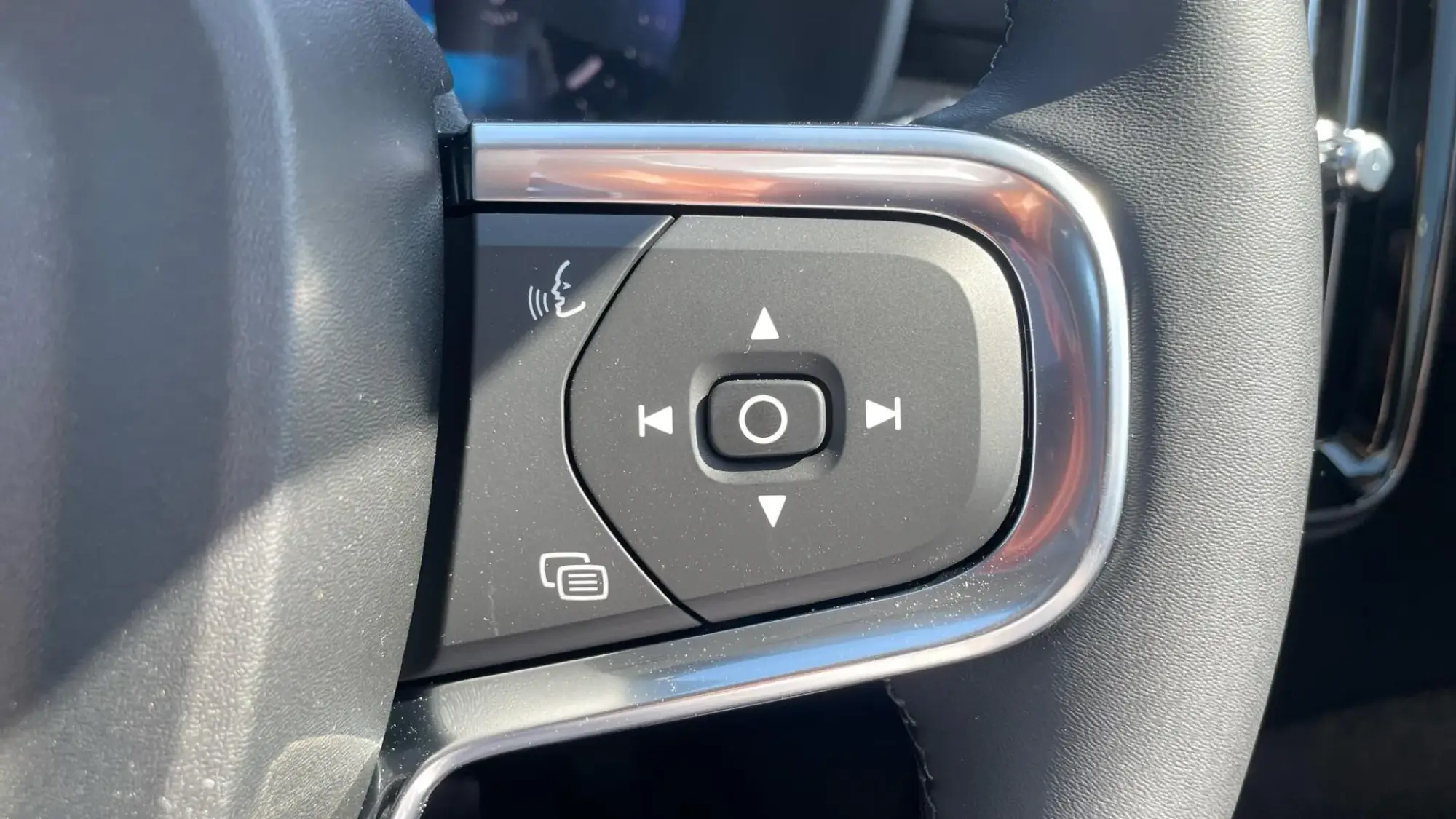 Volvo XC40 Image 20 Volvo XC40 Image 20
