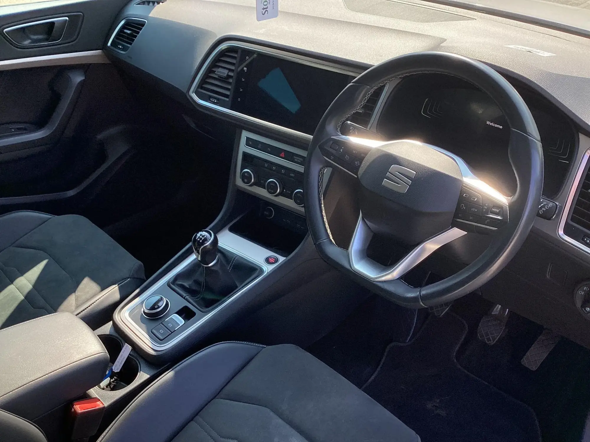 SEAT Ateca Image 17 SEAT Ateca Image 17