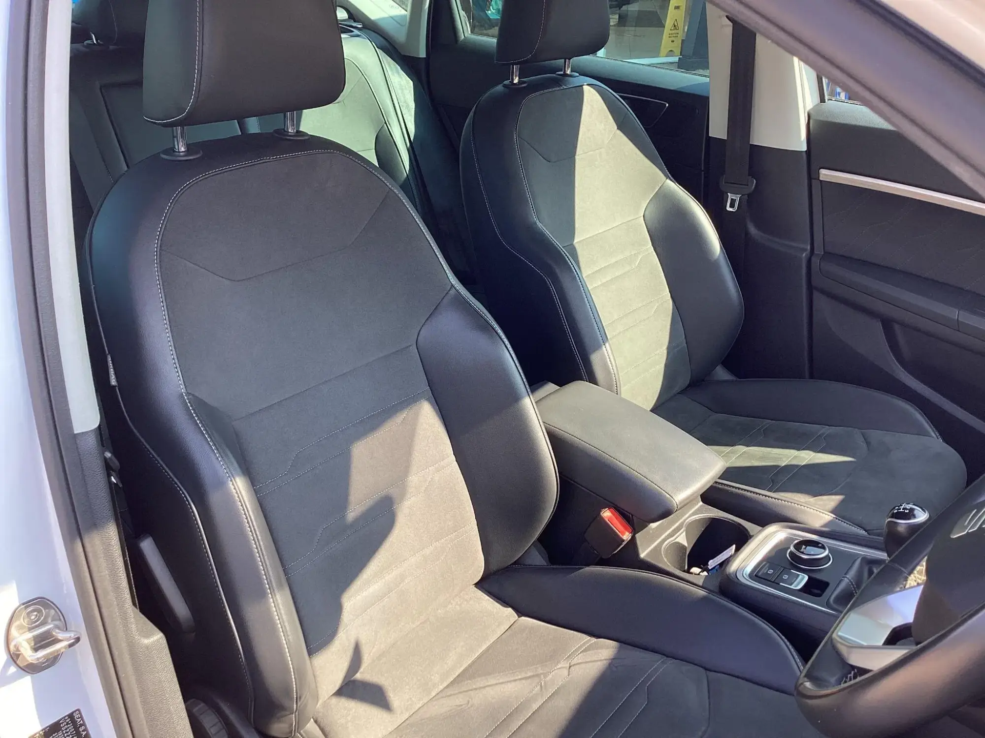 SEAT Ateca Image 18 SEAT Ateca Image 18
