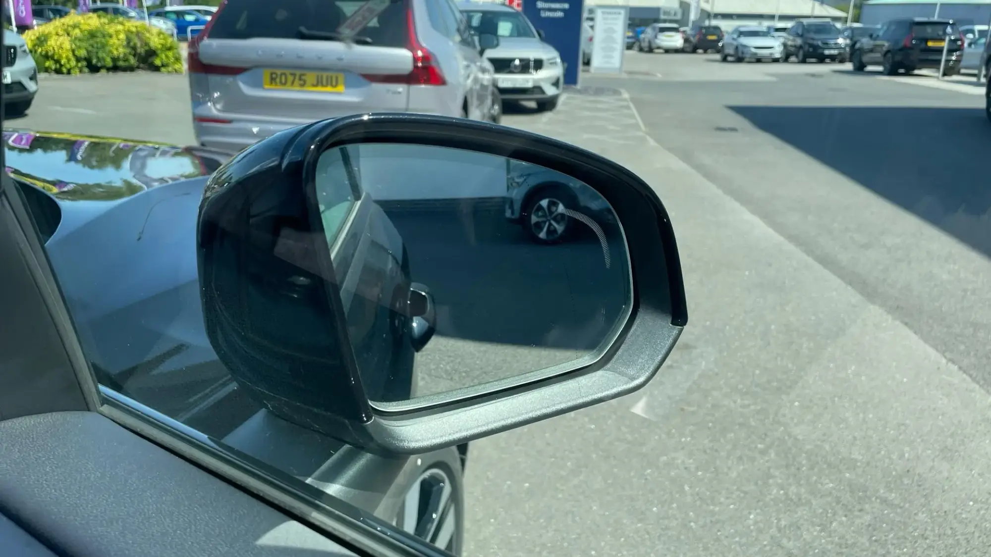 Volvo XC40 Image 30 Volvo XC40 Image 30