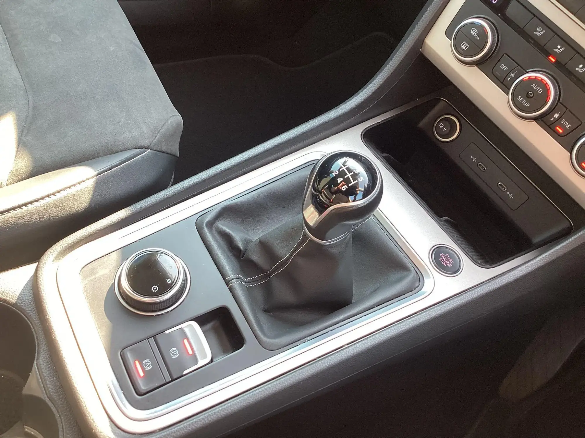 SEAT Ateca Image 21 SEAT Ateca Image 21