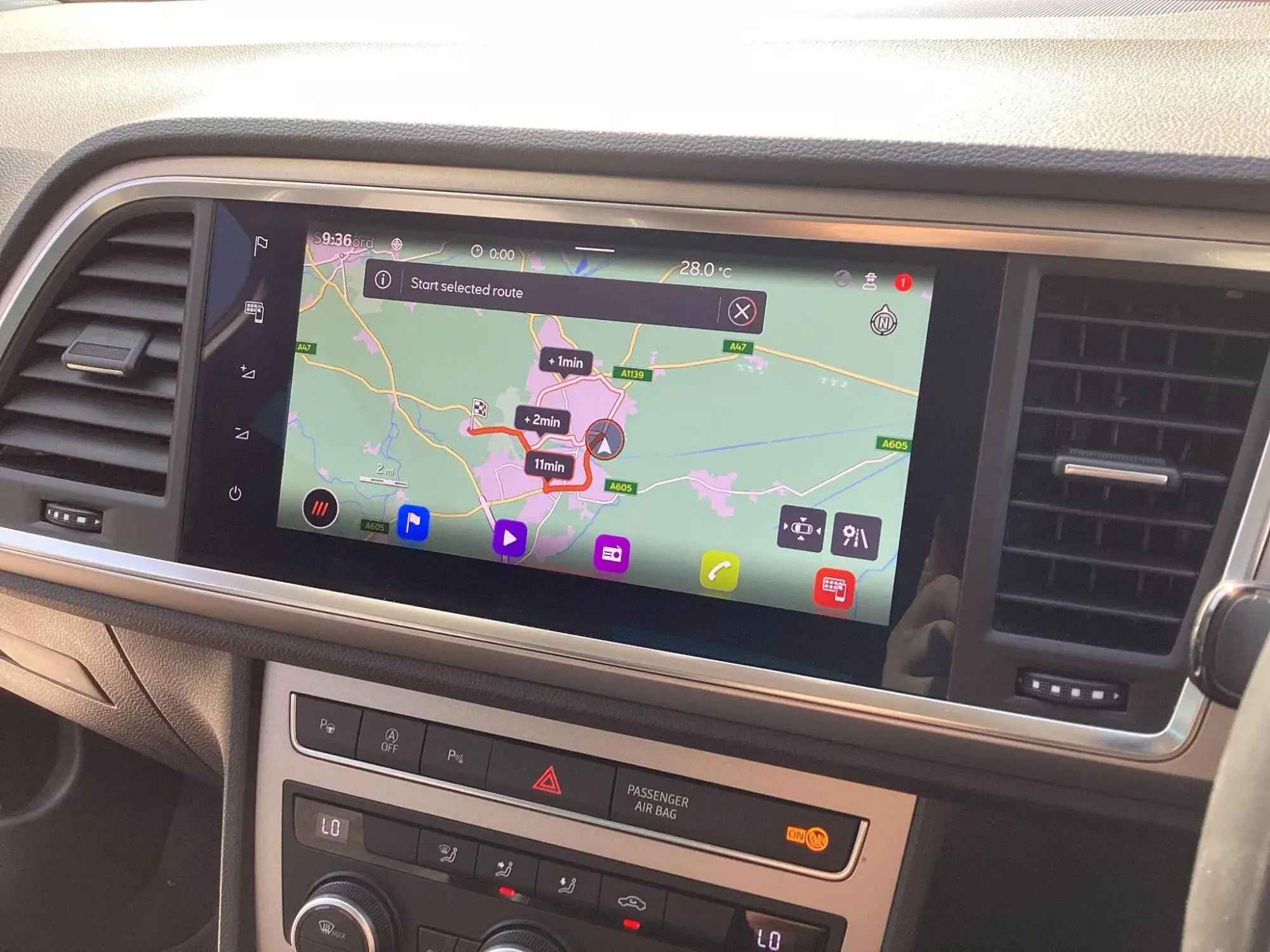 SEAT Ateca Image 22 SEAT Ateca Image 22