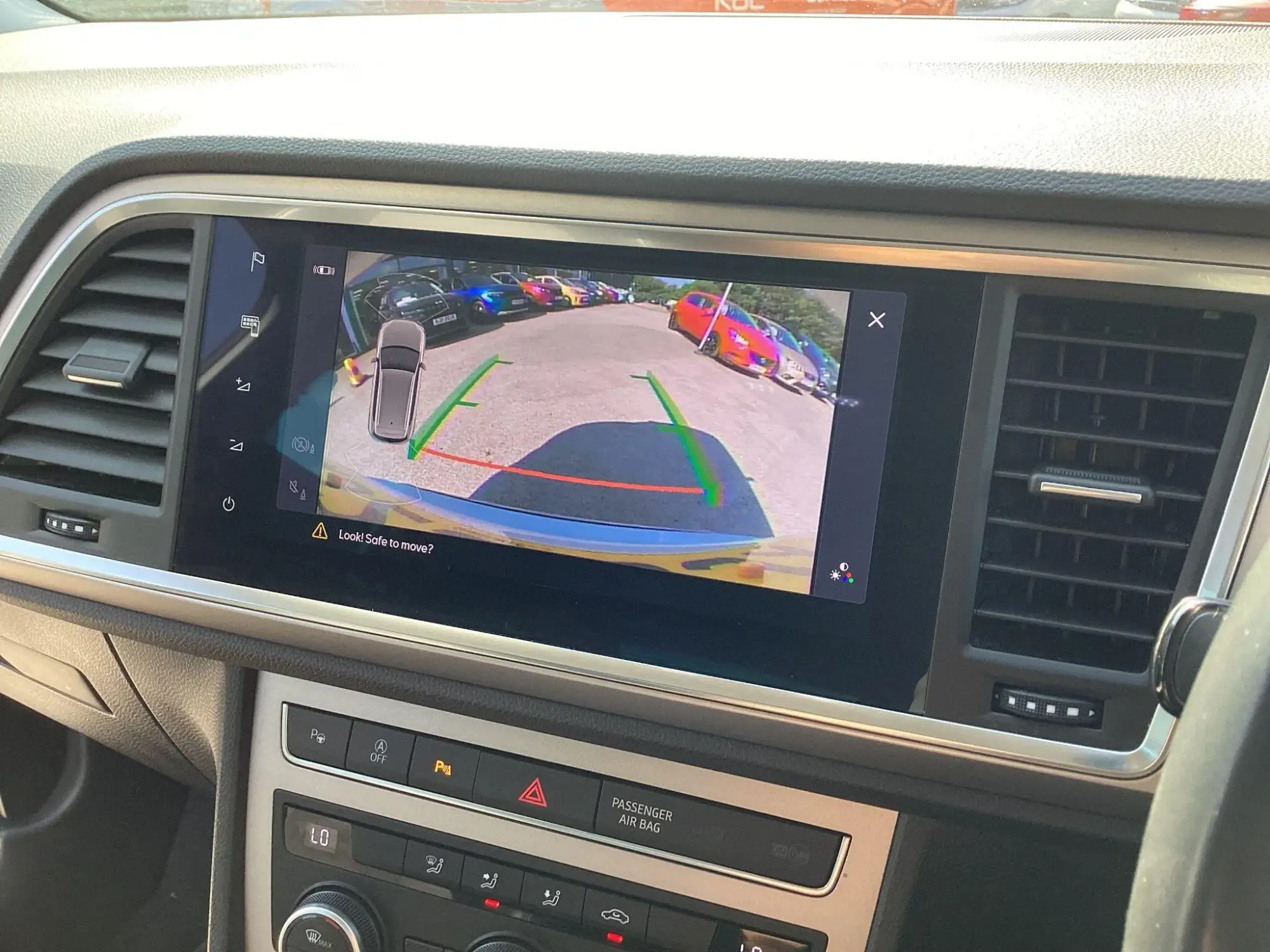 SEAT Ateca Image 23 SEAT Ateca Image 23
