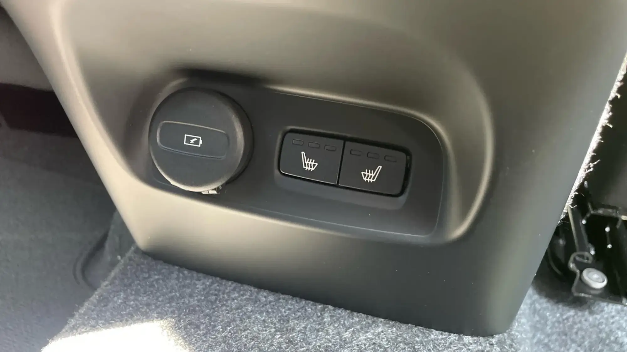 Volvo XC40 Image 35 Volvo XC40 Image 35