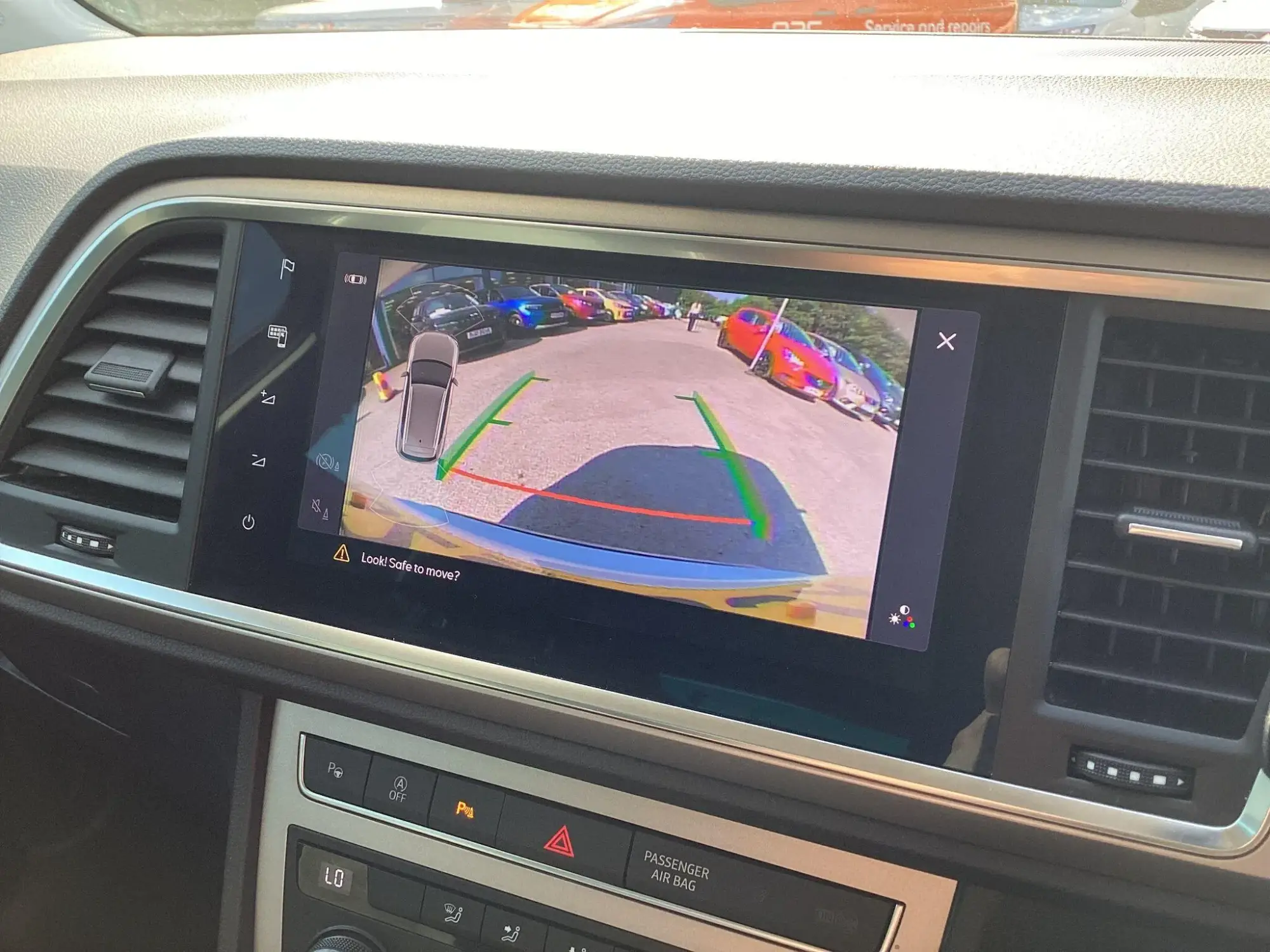 SEAT Ateca Image 24 SEAT Ateca Image 24