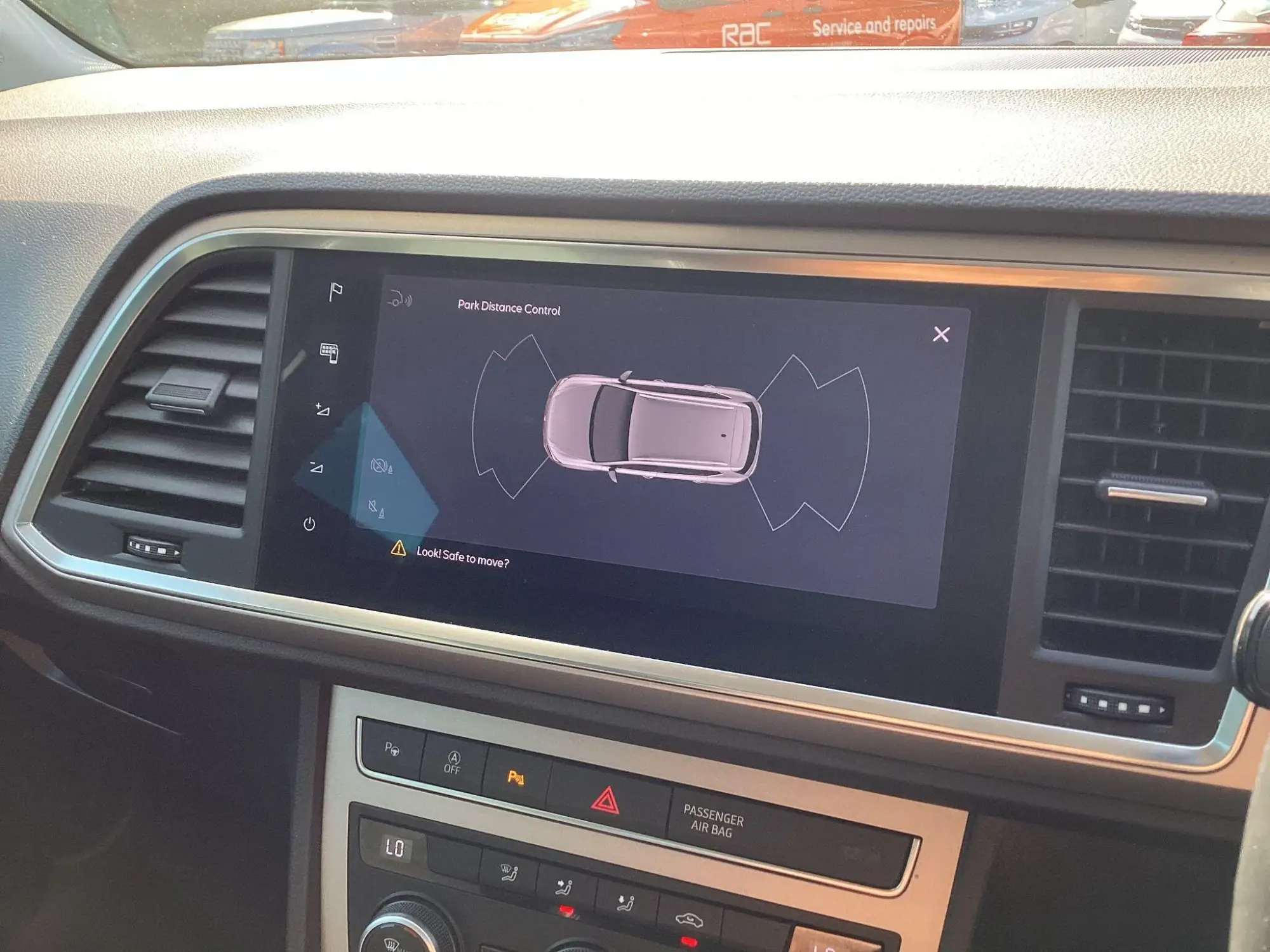 SEAT Ateca Image 25 SEAT Ateca Image 25