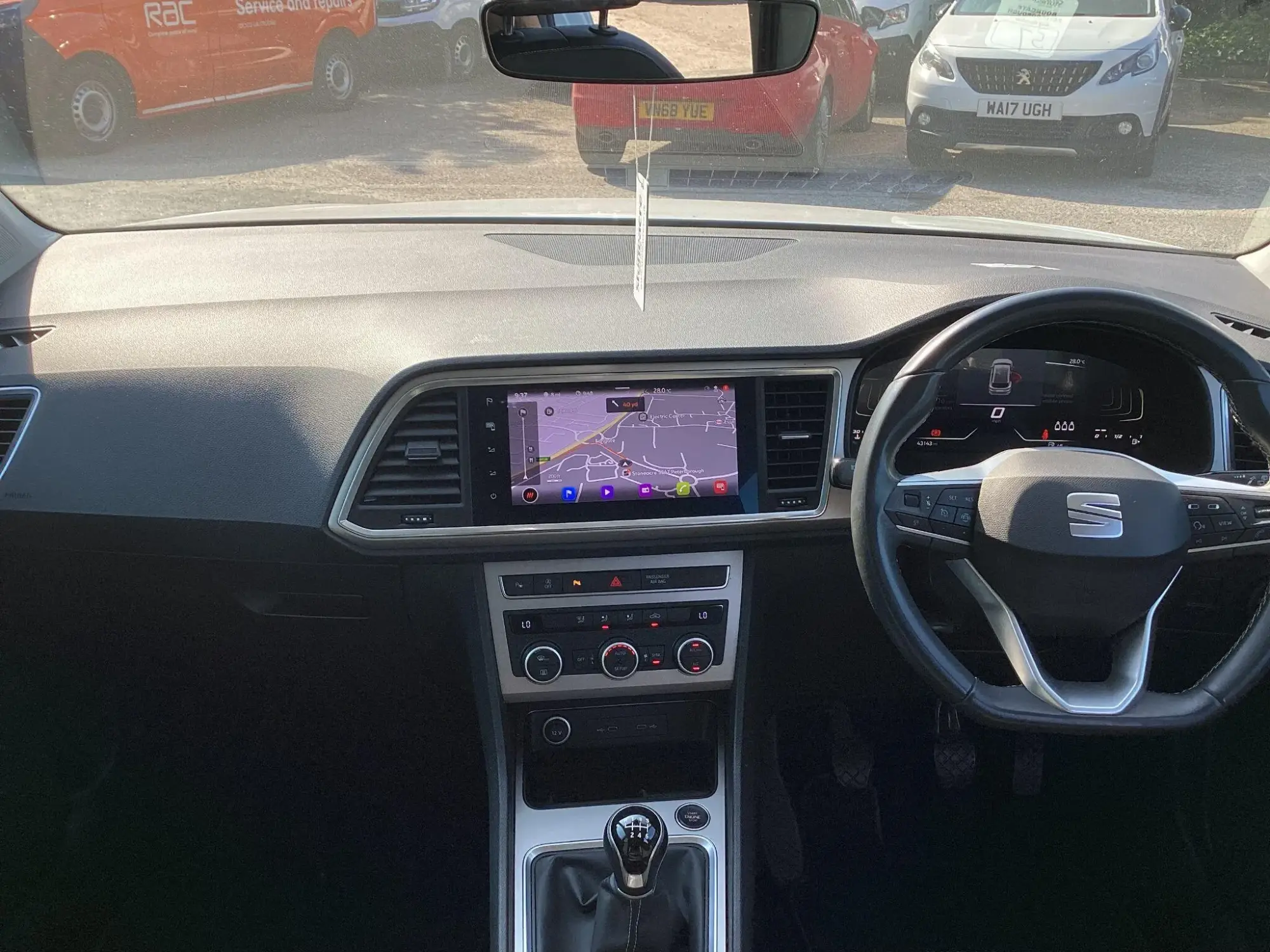 SEAT Ateca Image 26 SEAT Ateca Image 26