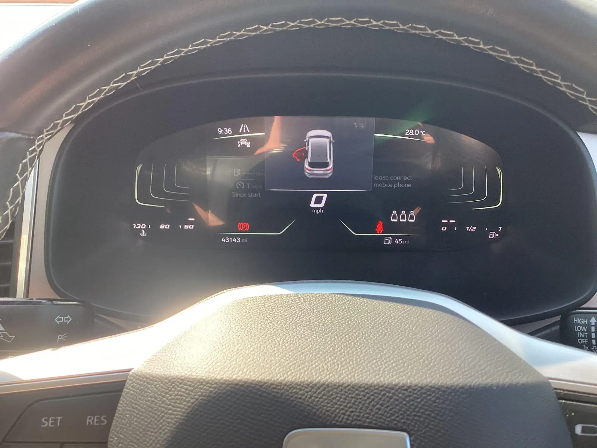 SEAT Ateca Image 27 SEAT Ateca Image 27