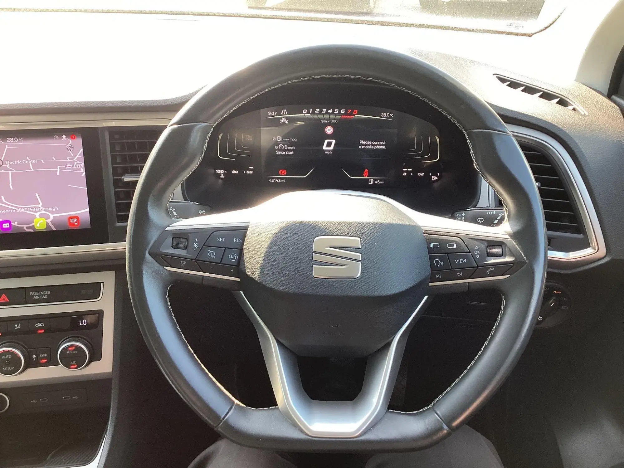 SEAT Ateca Image 28 SEAT Ateca Image 28