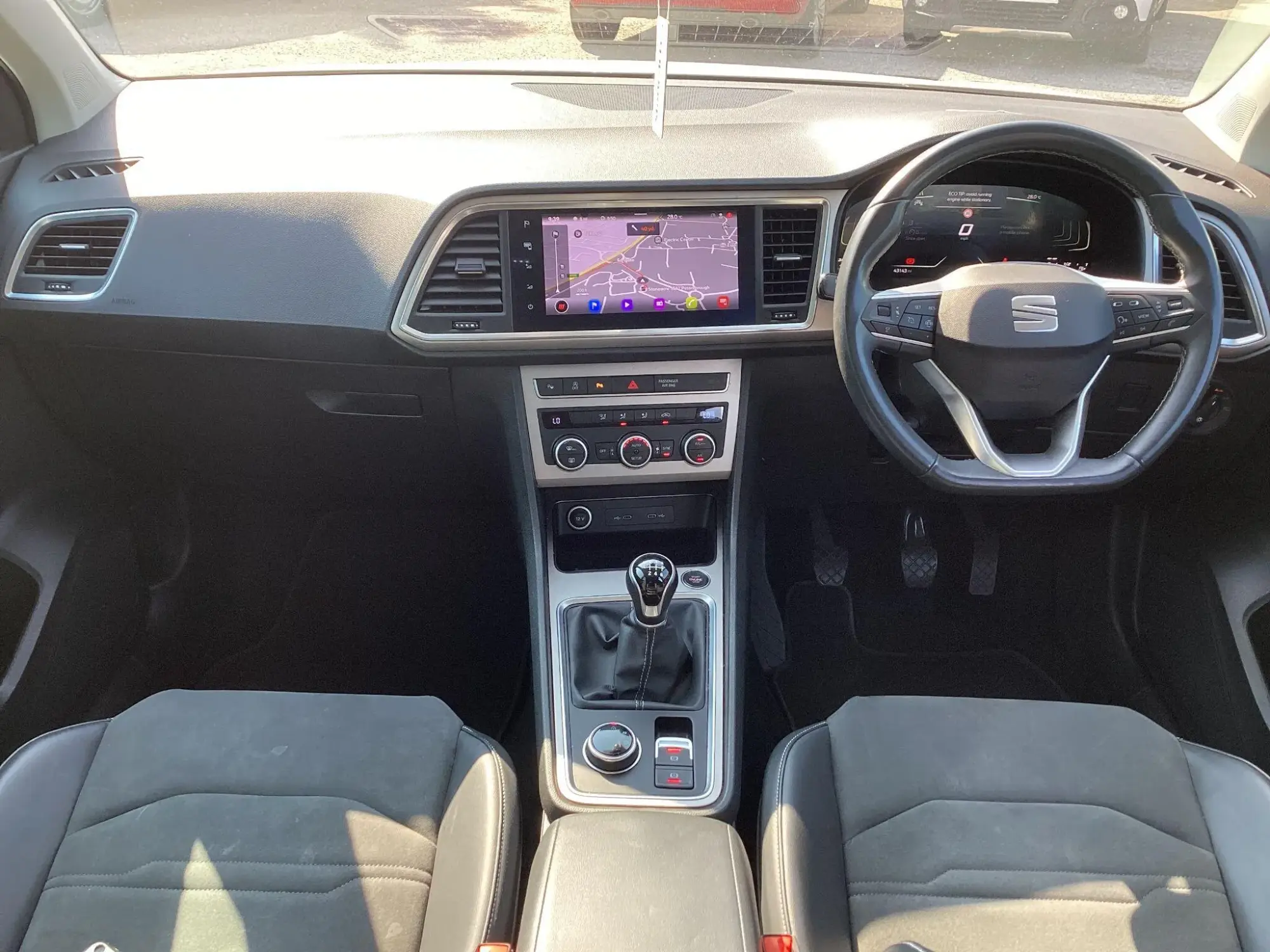 SEAT Ateca Image 29 SEAT Ateca Image 29