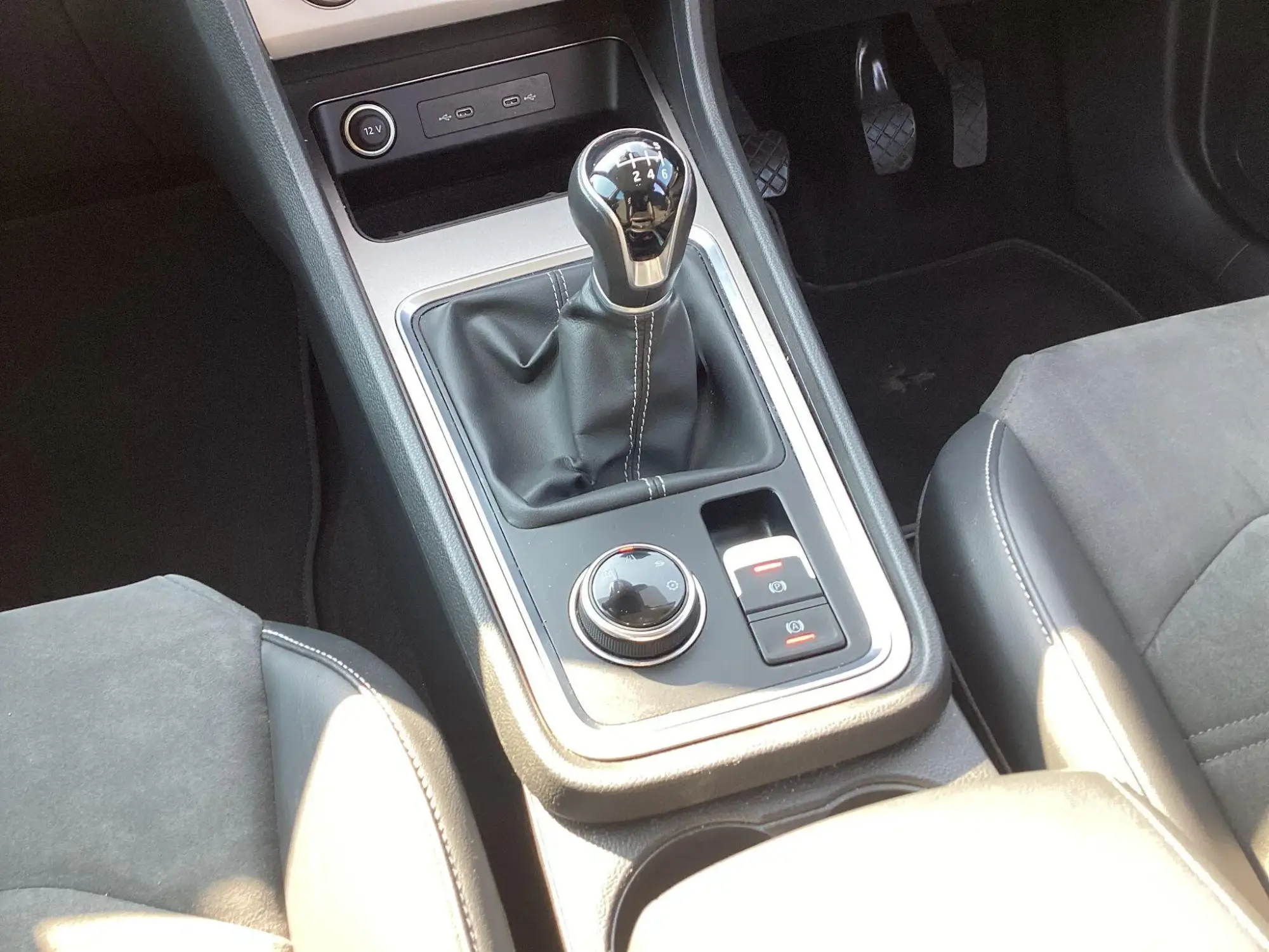 SEAT Ateca Image 30 SEAT Ateca Image 30