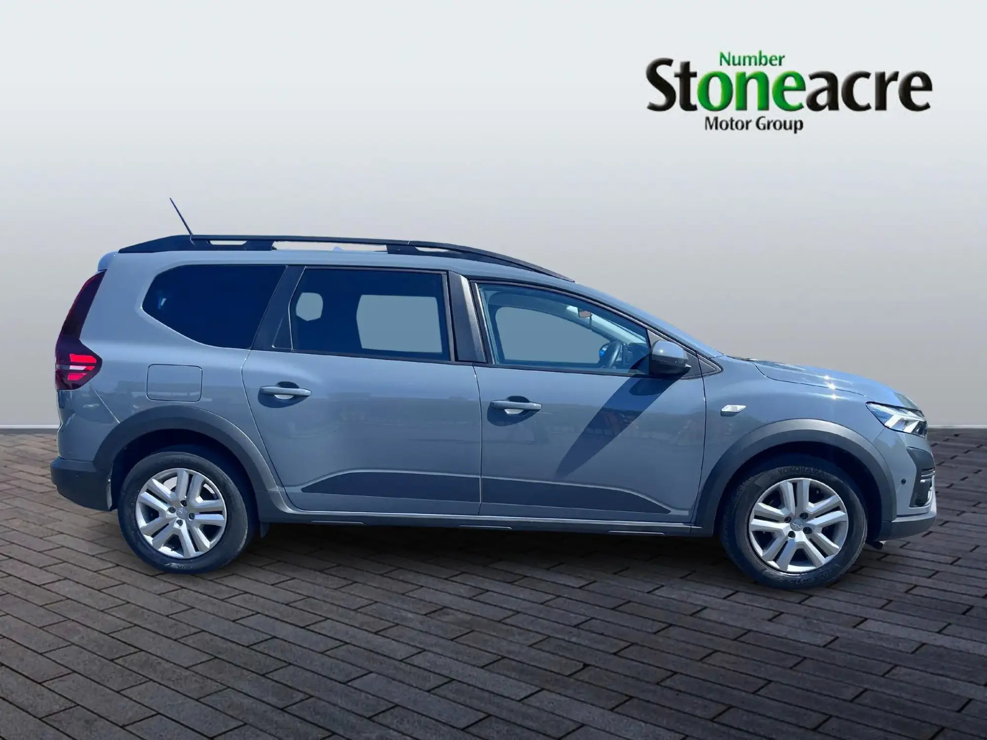 Dacia Jogger Image 2
