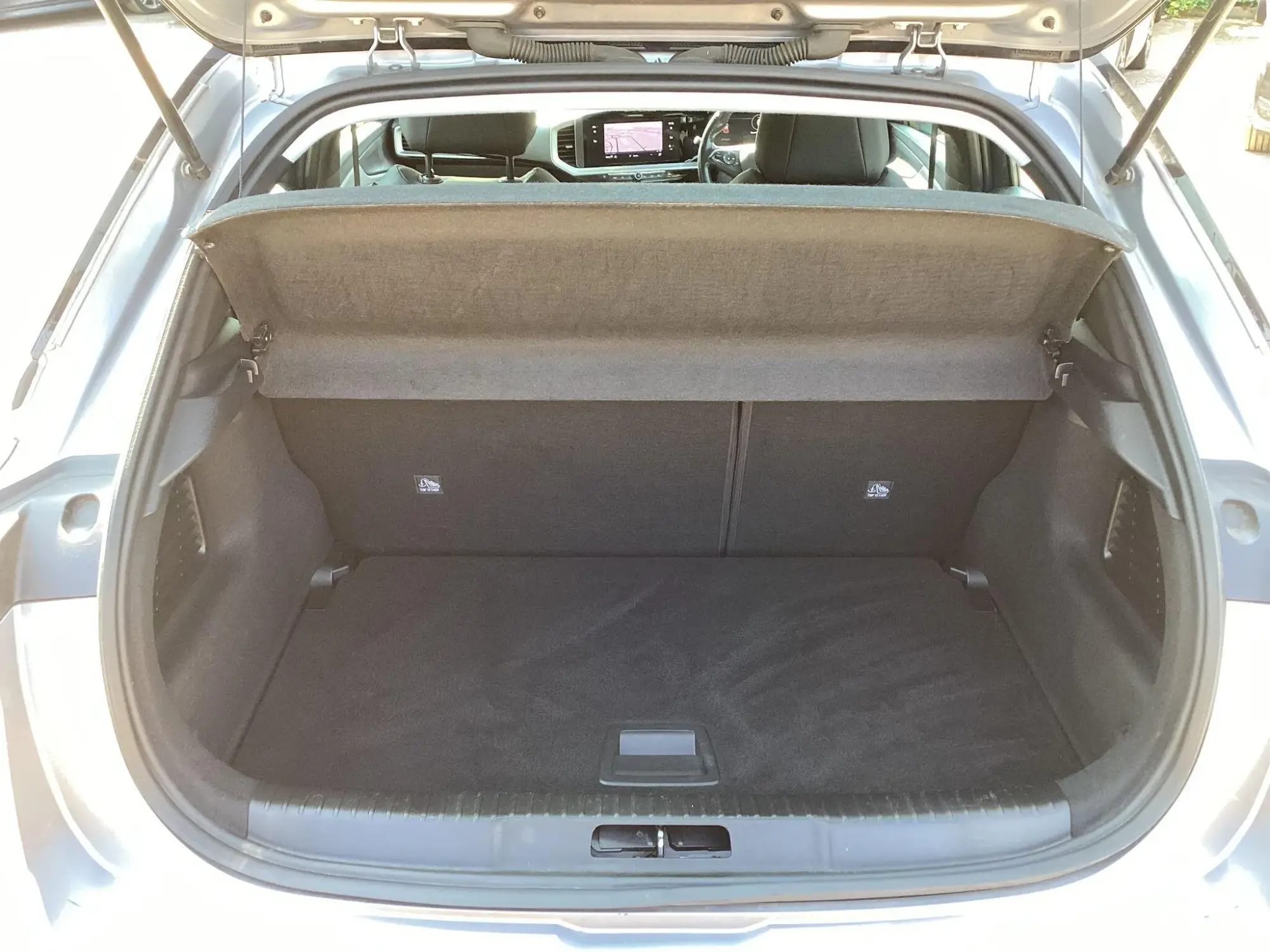 Vauxhall Mokka Image 11 Vauxhall Mokka Image 11