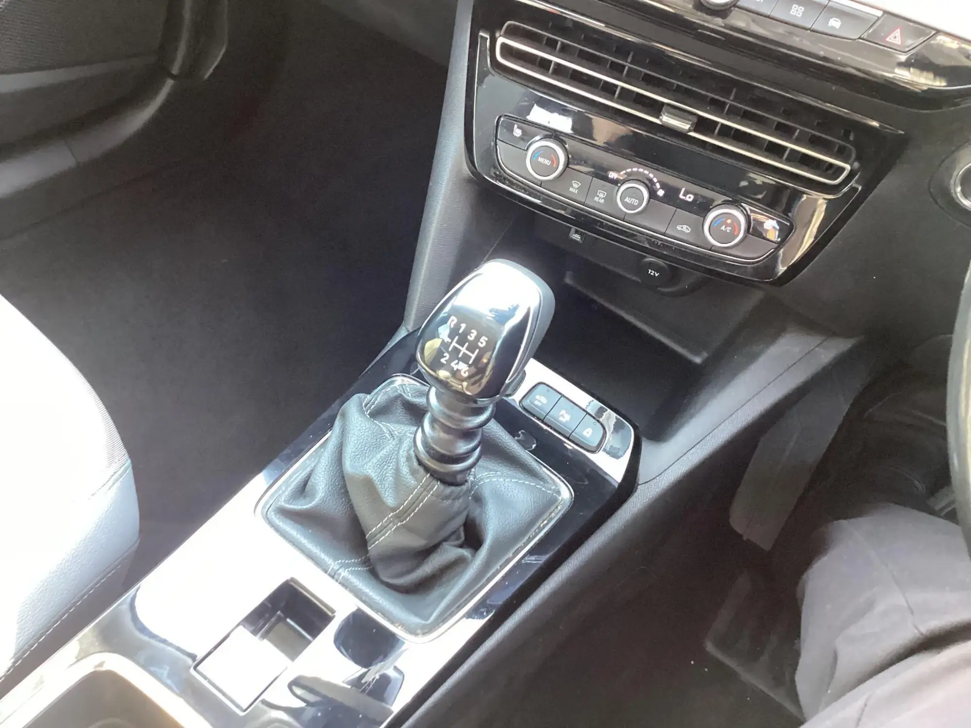 Vauxhall Mokka Image 20 Vauxhall Mokka Image 20