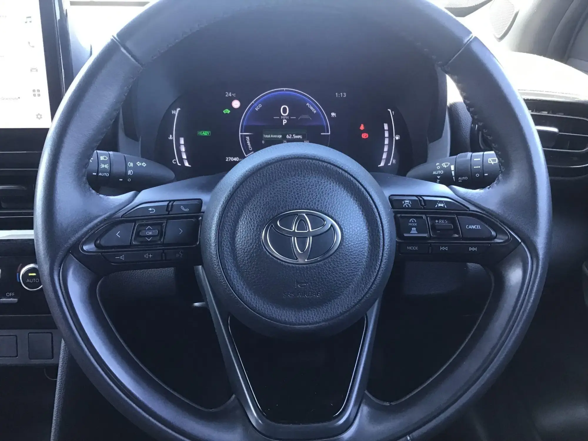 Toyota Yaris Cross Image 10 Toyota Yaris Cross Image 10