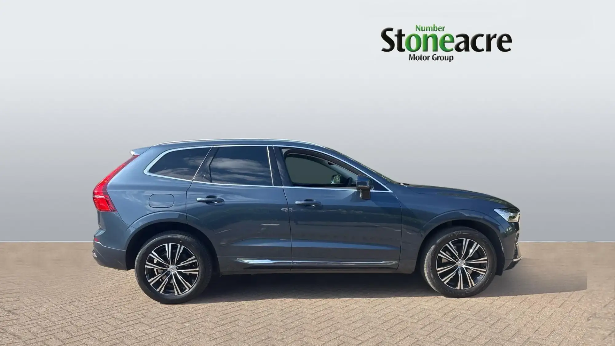 Volvo XC60 Image 3