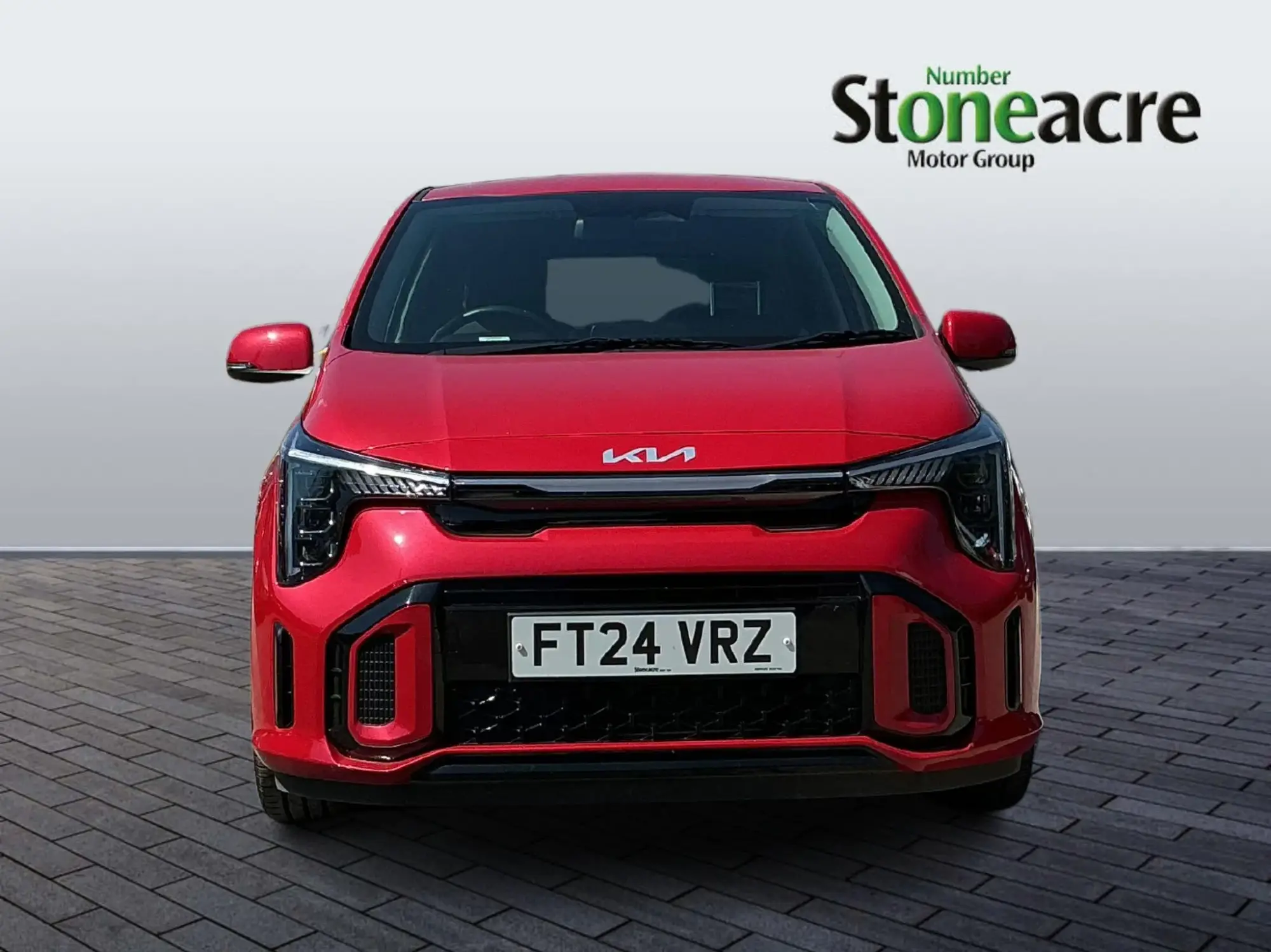Kia Picanto Image 2