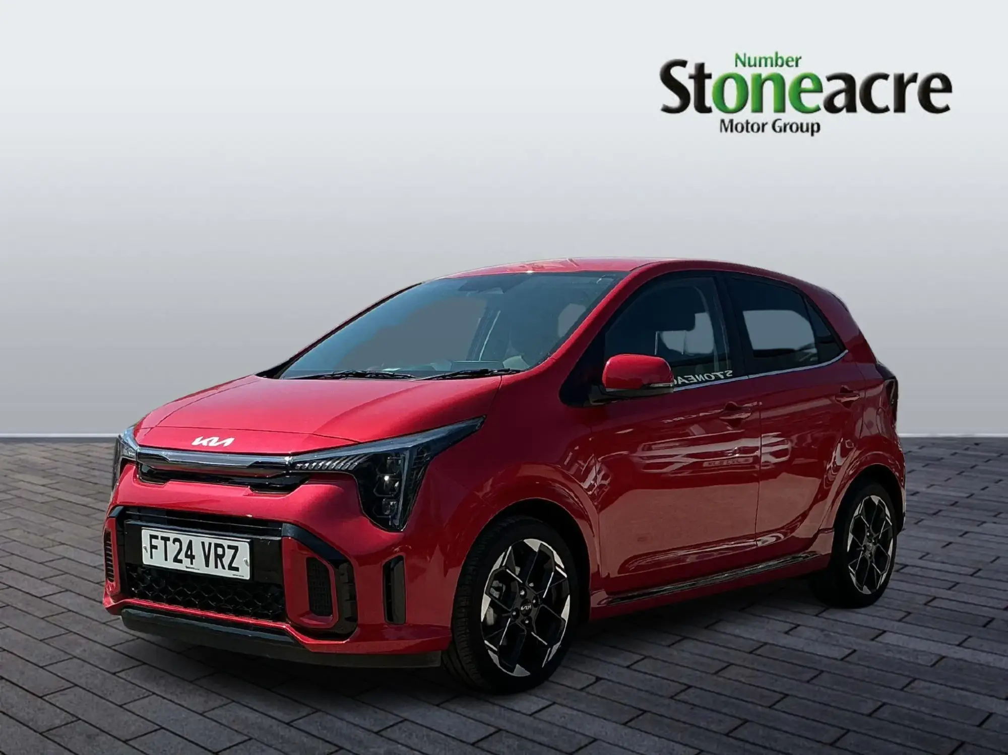 Kia Picanto Image 3