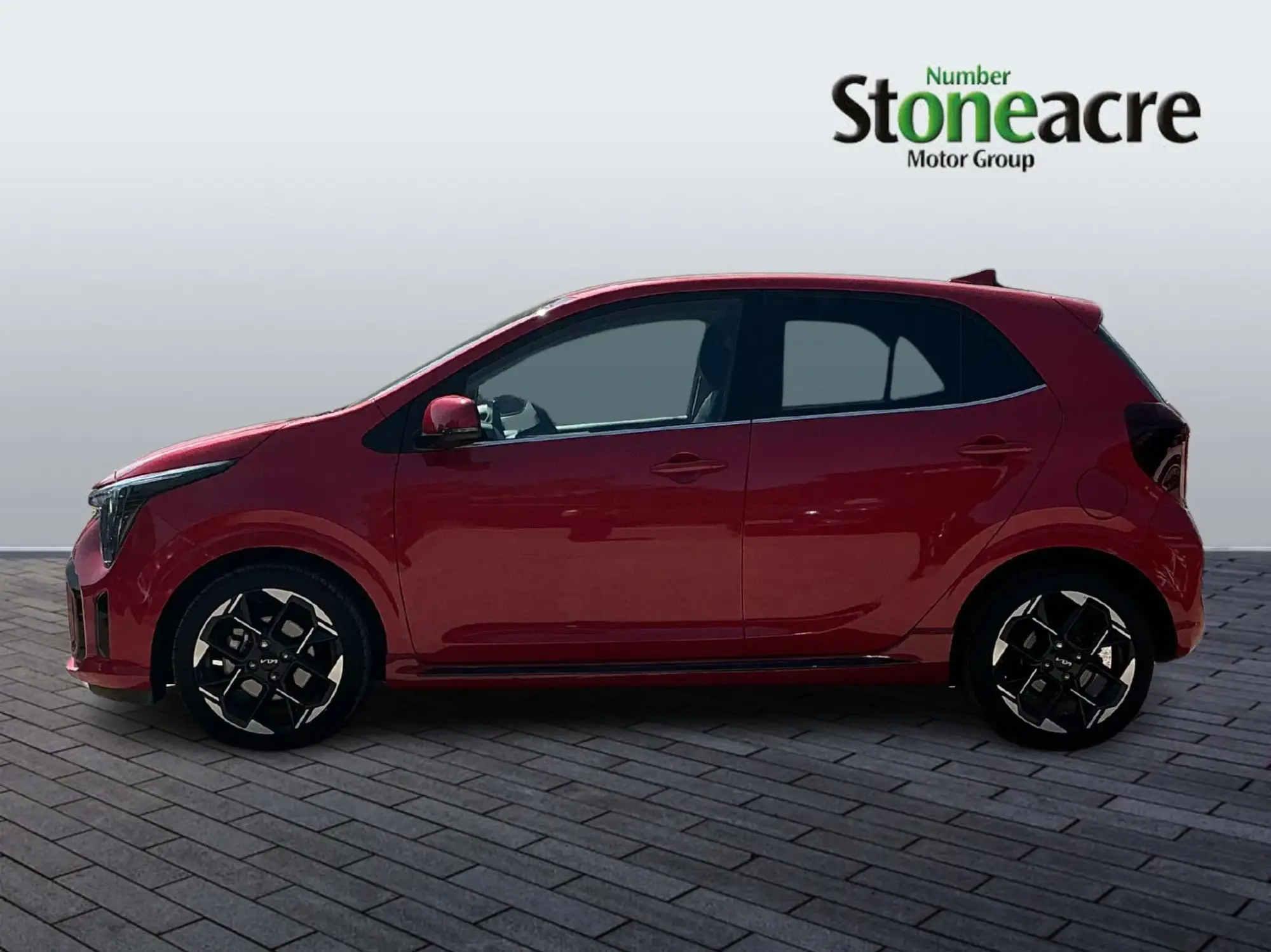 Kia Picanto Image 4