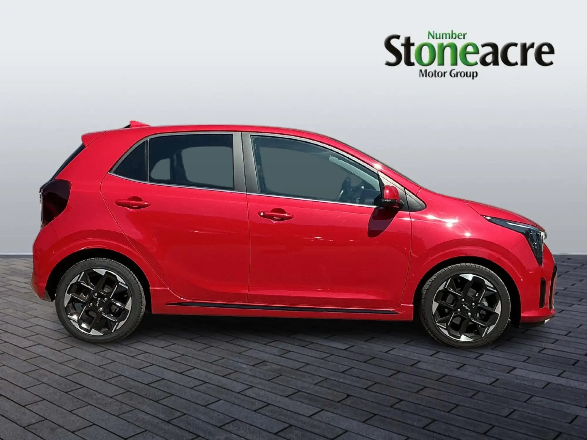 Kia Picanto Image 7