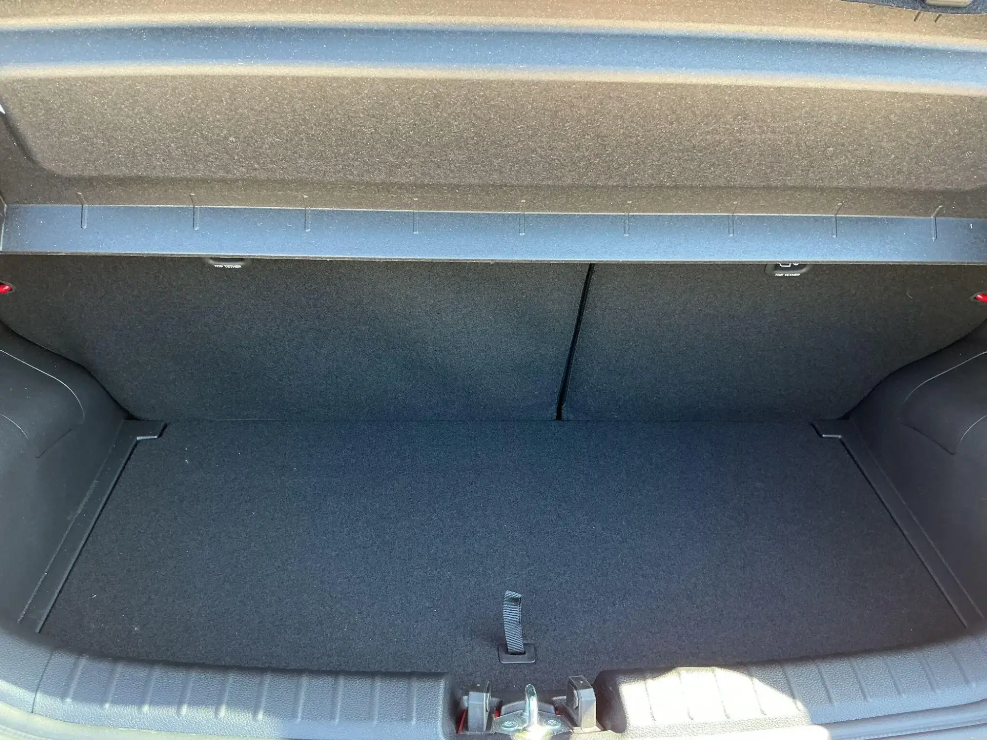 Kia Picanto Image 8