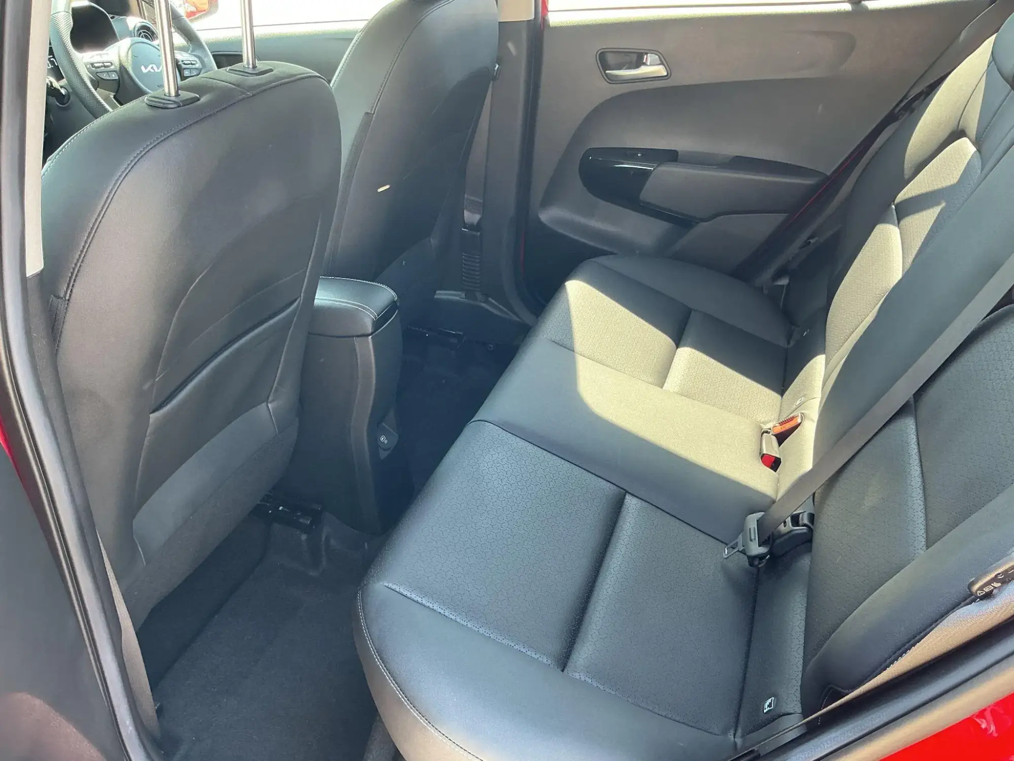 Kia Picanto Image 9