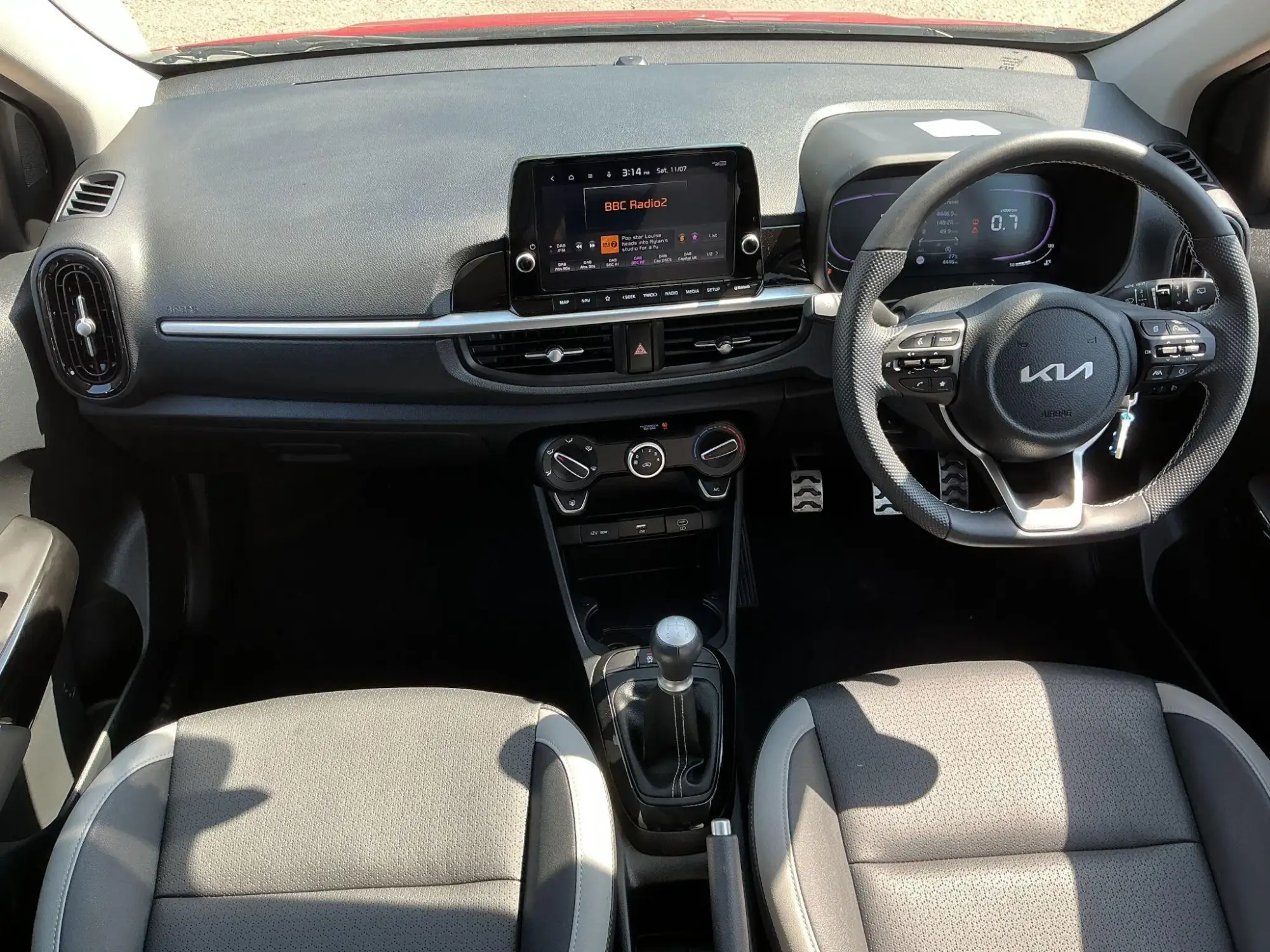 Kia Picanto Image 10