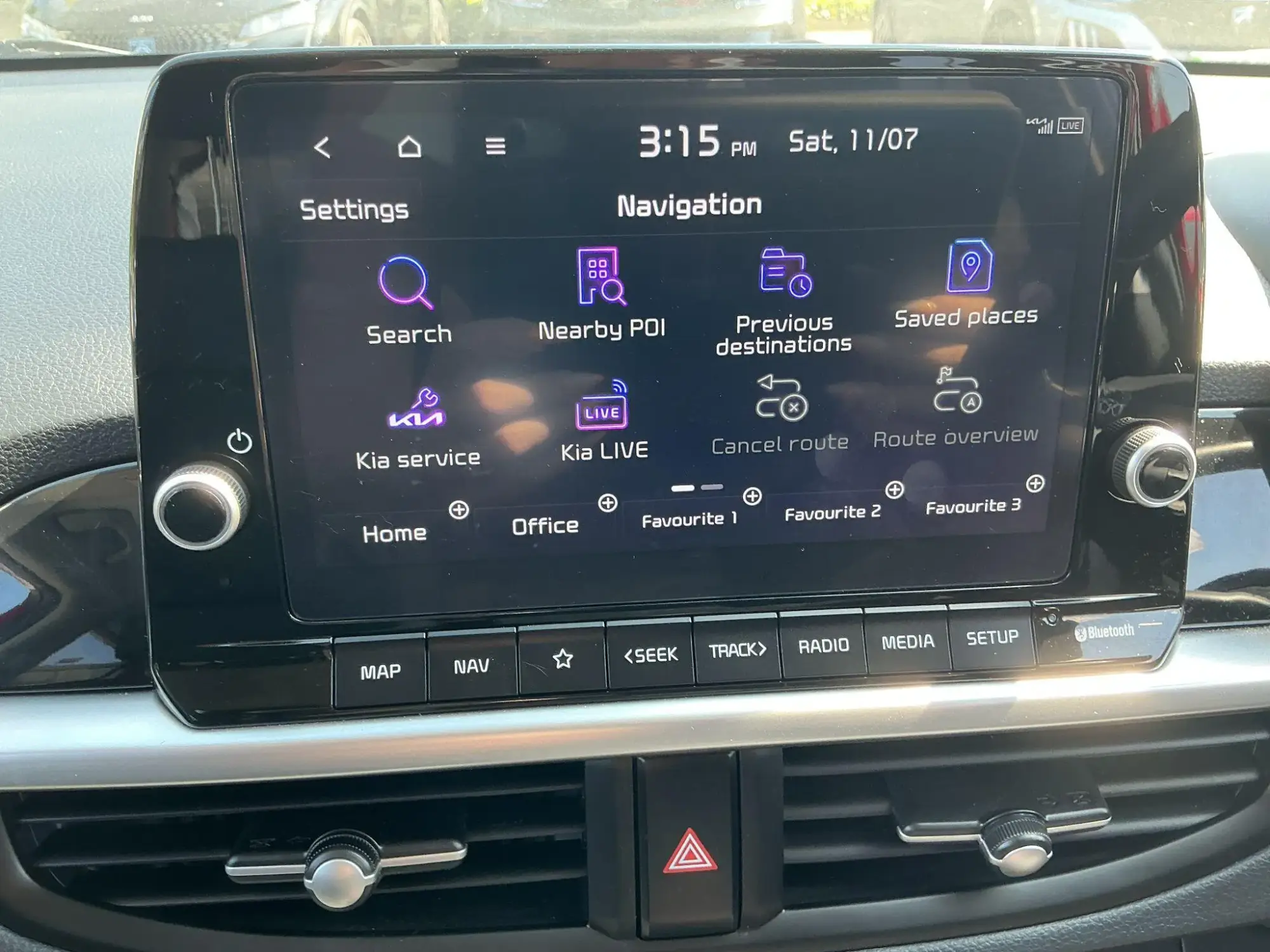Kia Picanto Image 11