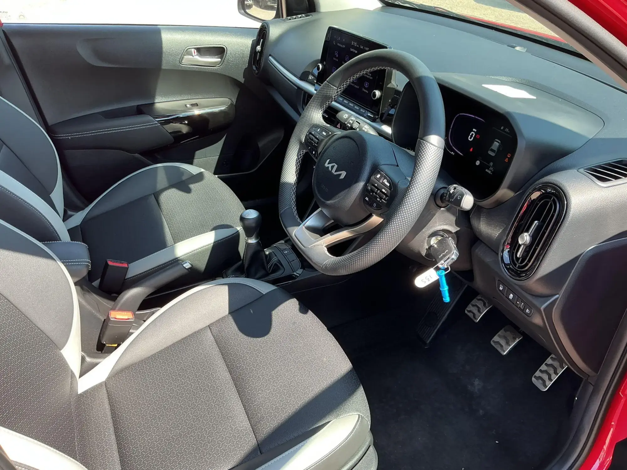 Kia Picanto Image 12