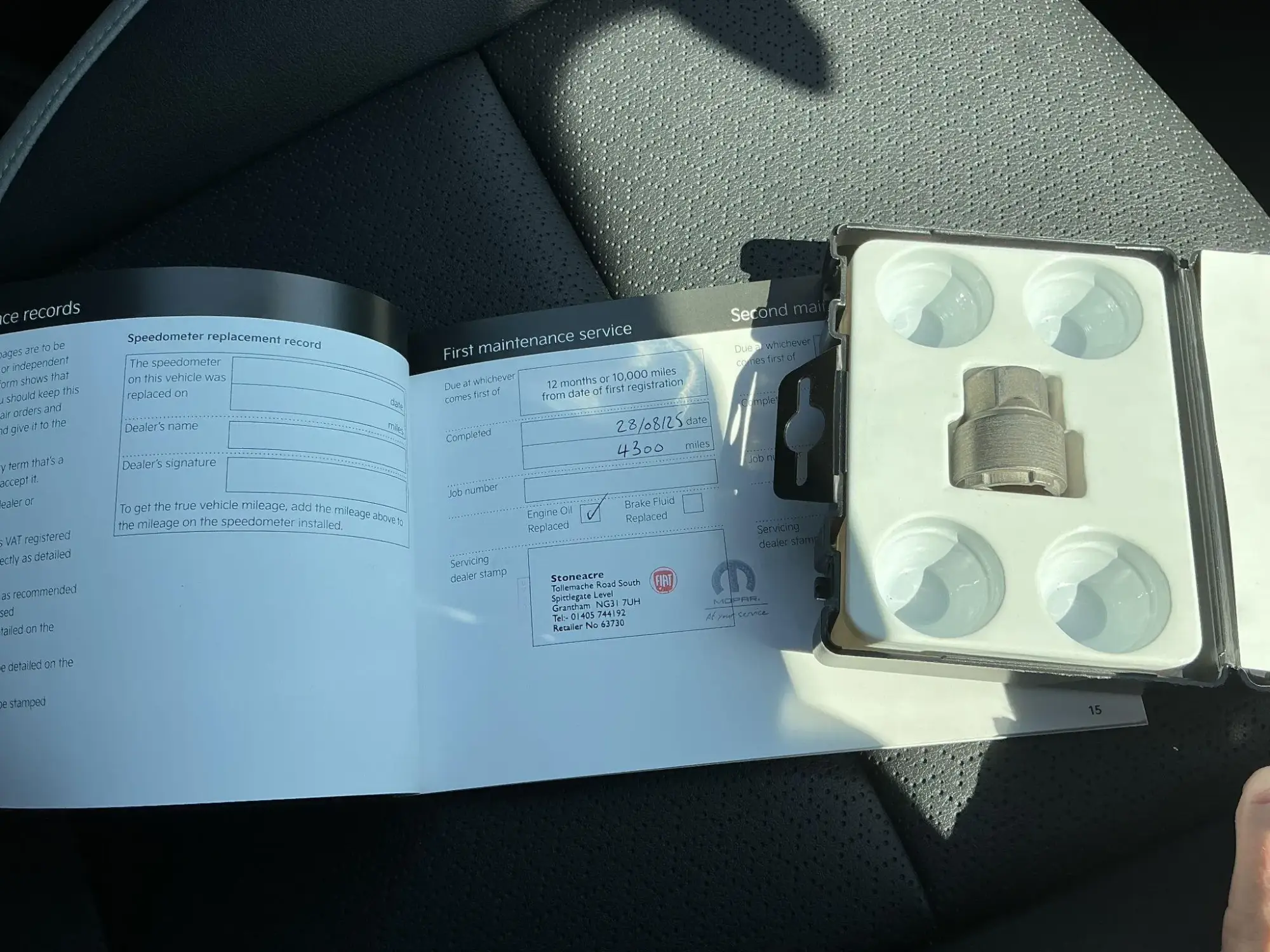 Kia Picanto Image 14