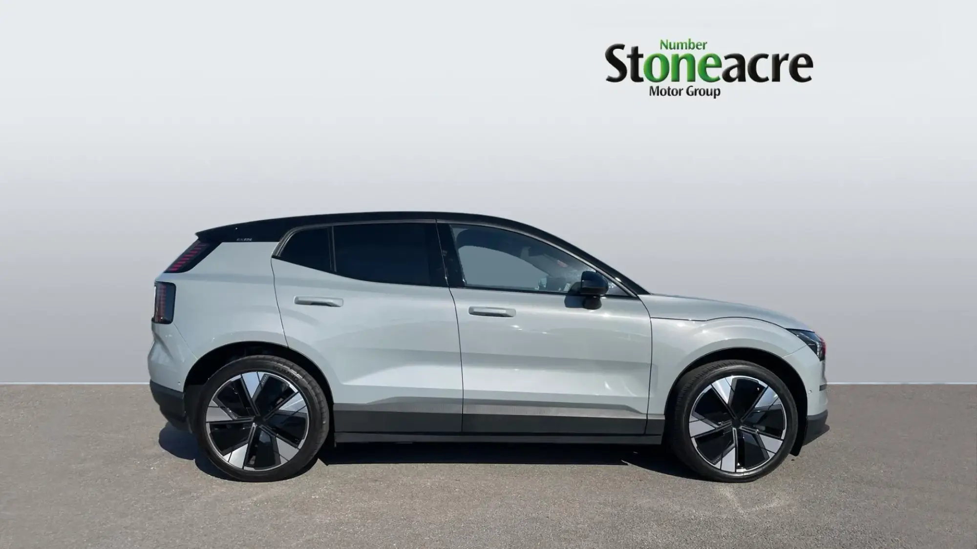 Volvo EX30 Image 3