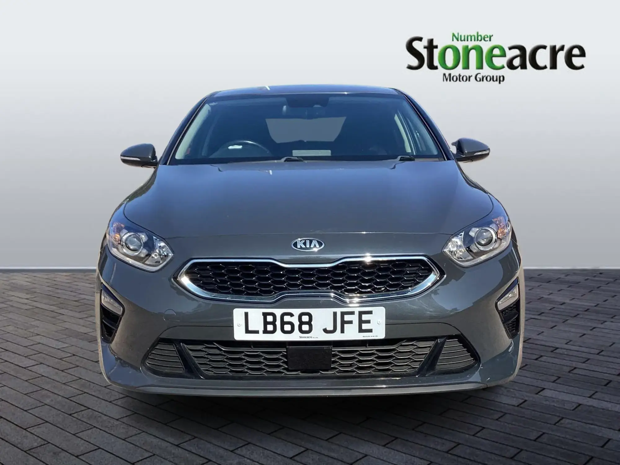 Kia Ceed Image 2