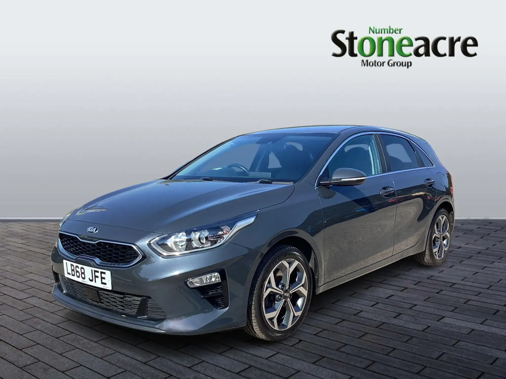 Kia Ceed Image 3