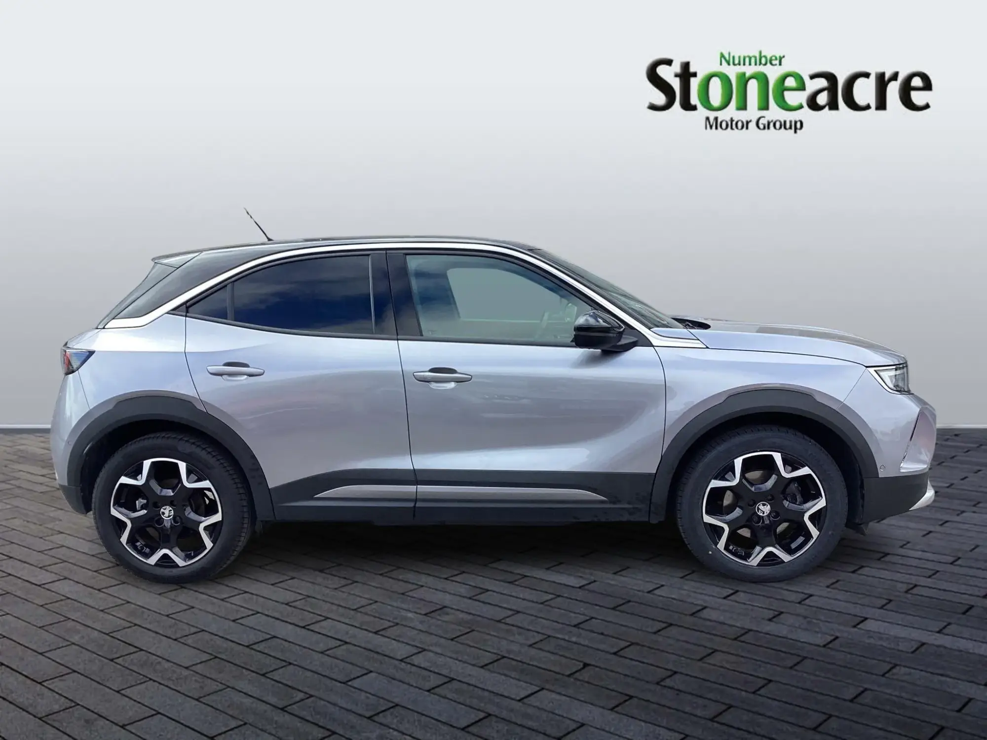 Vauxhall Mokka Electric Image 2
