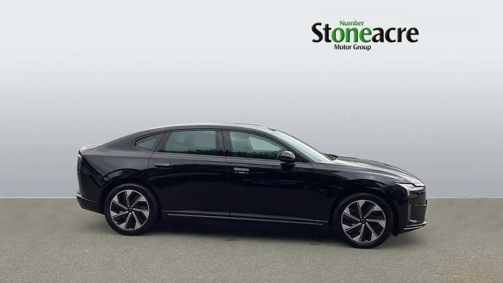 Volvo ES90 Image 3 Volvo ES90 Image 3