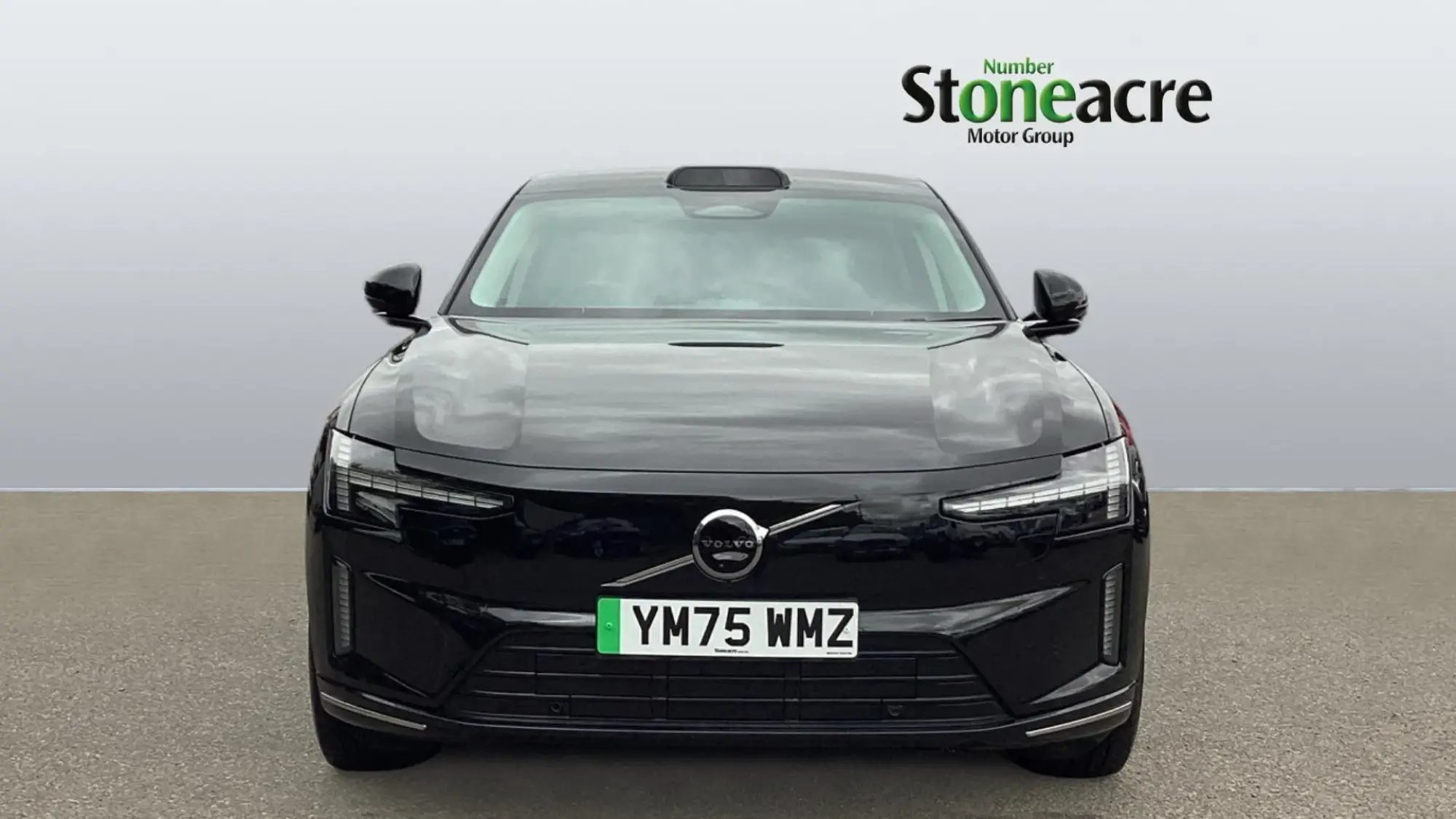 Volvo ES90 Image 8 Volvo ES90 Image 8