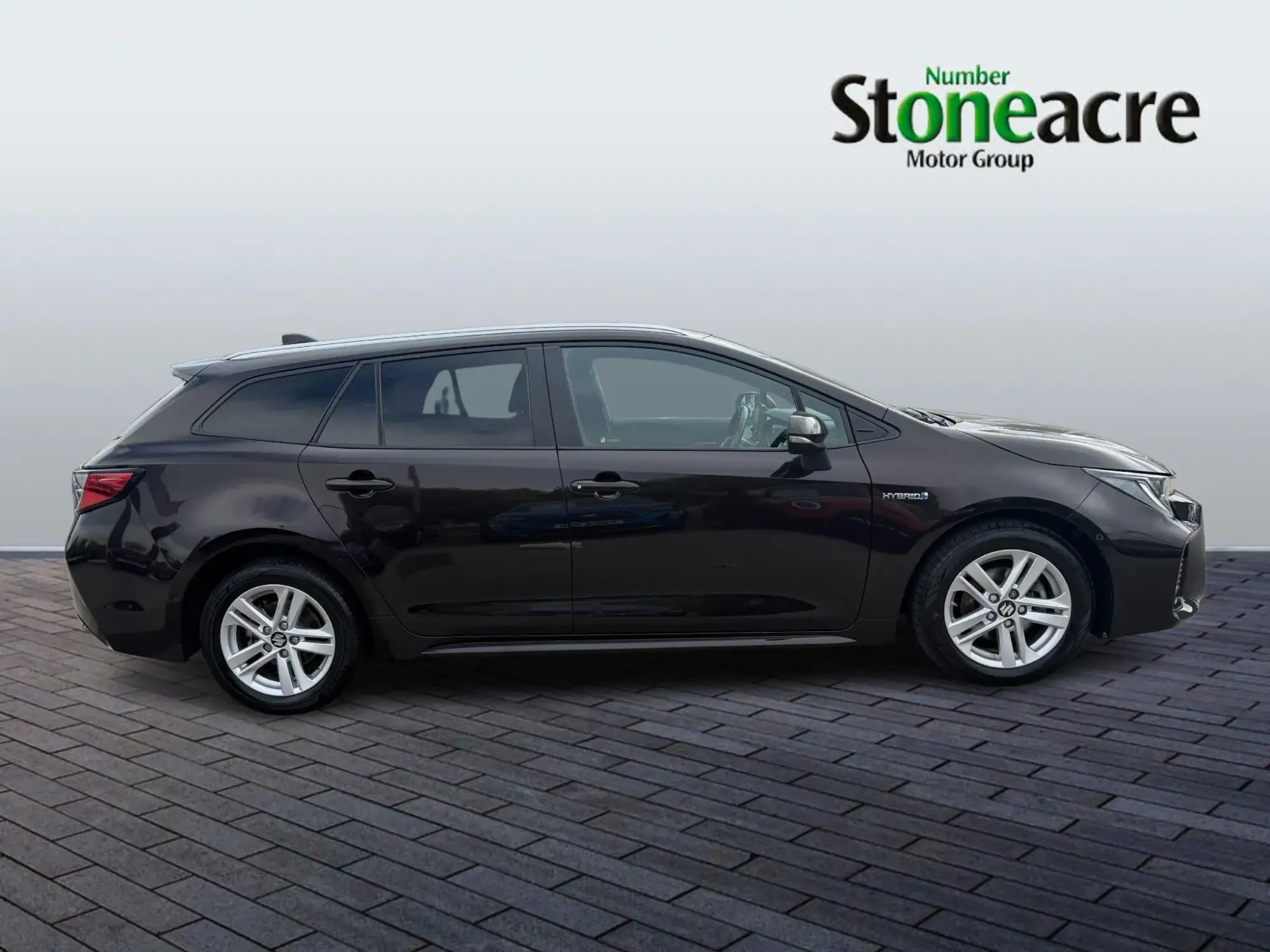 Suzuki Swace 1.8 Hybrid SZ5 5dr CVT KE71TNJ Image 2