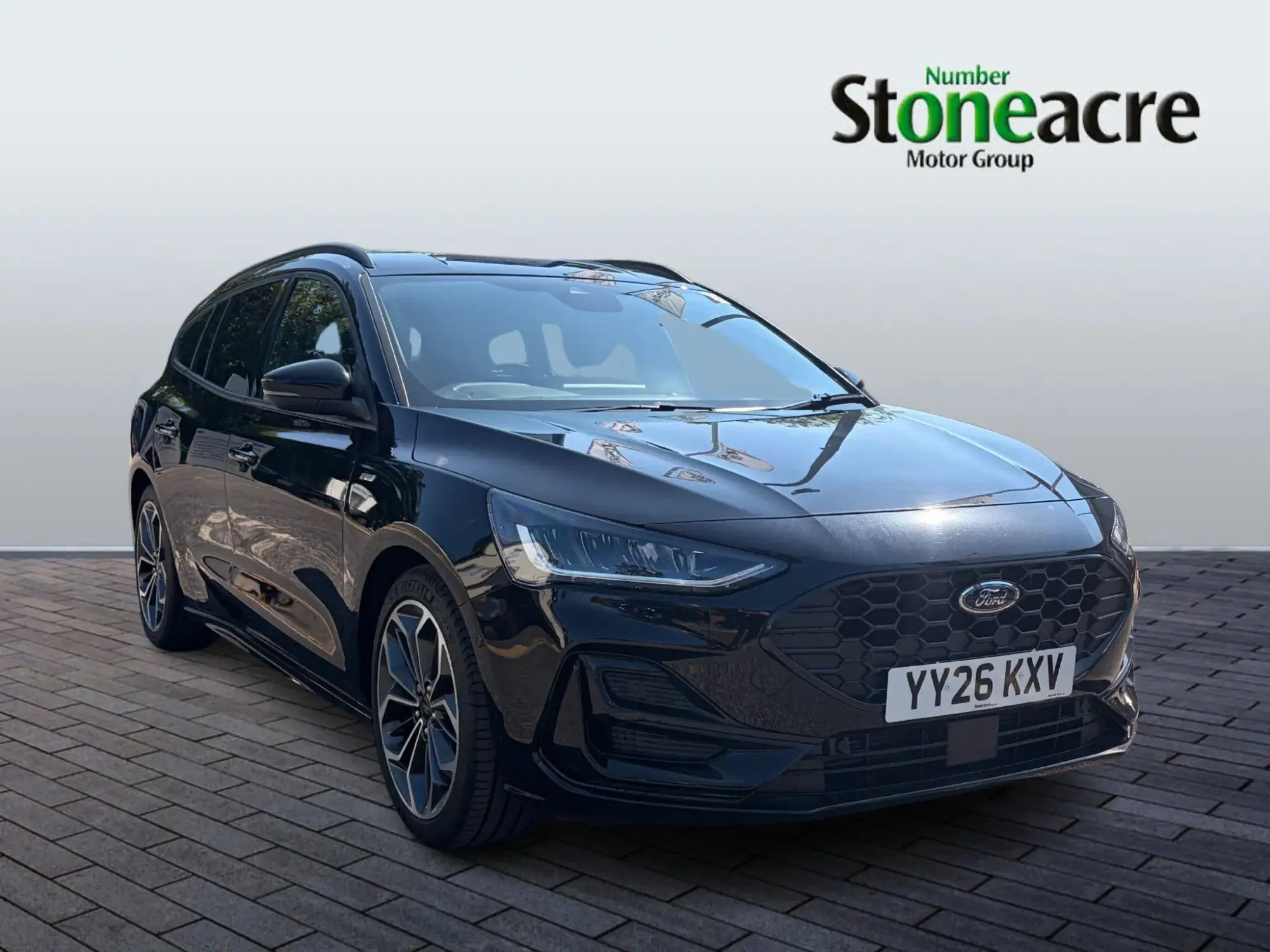 Ford Focus Image 1 Ford Focus Image 1