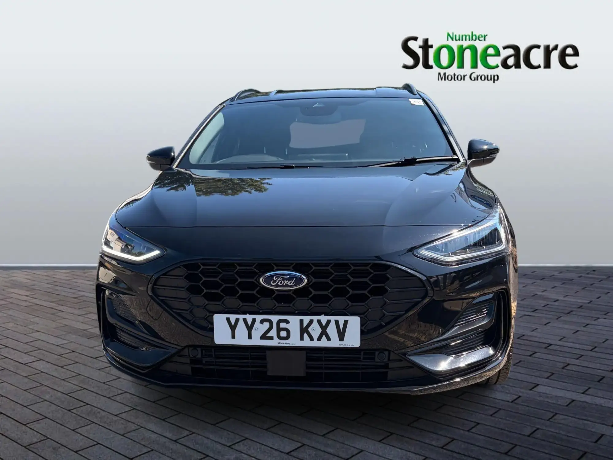 Ford Focus Image 2 Ford Focus Image 2