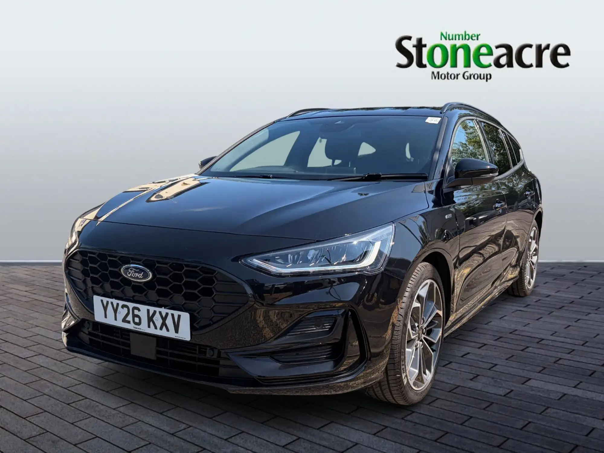 Ford Focus Image 3 Ford Focus Image 3
