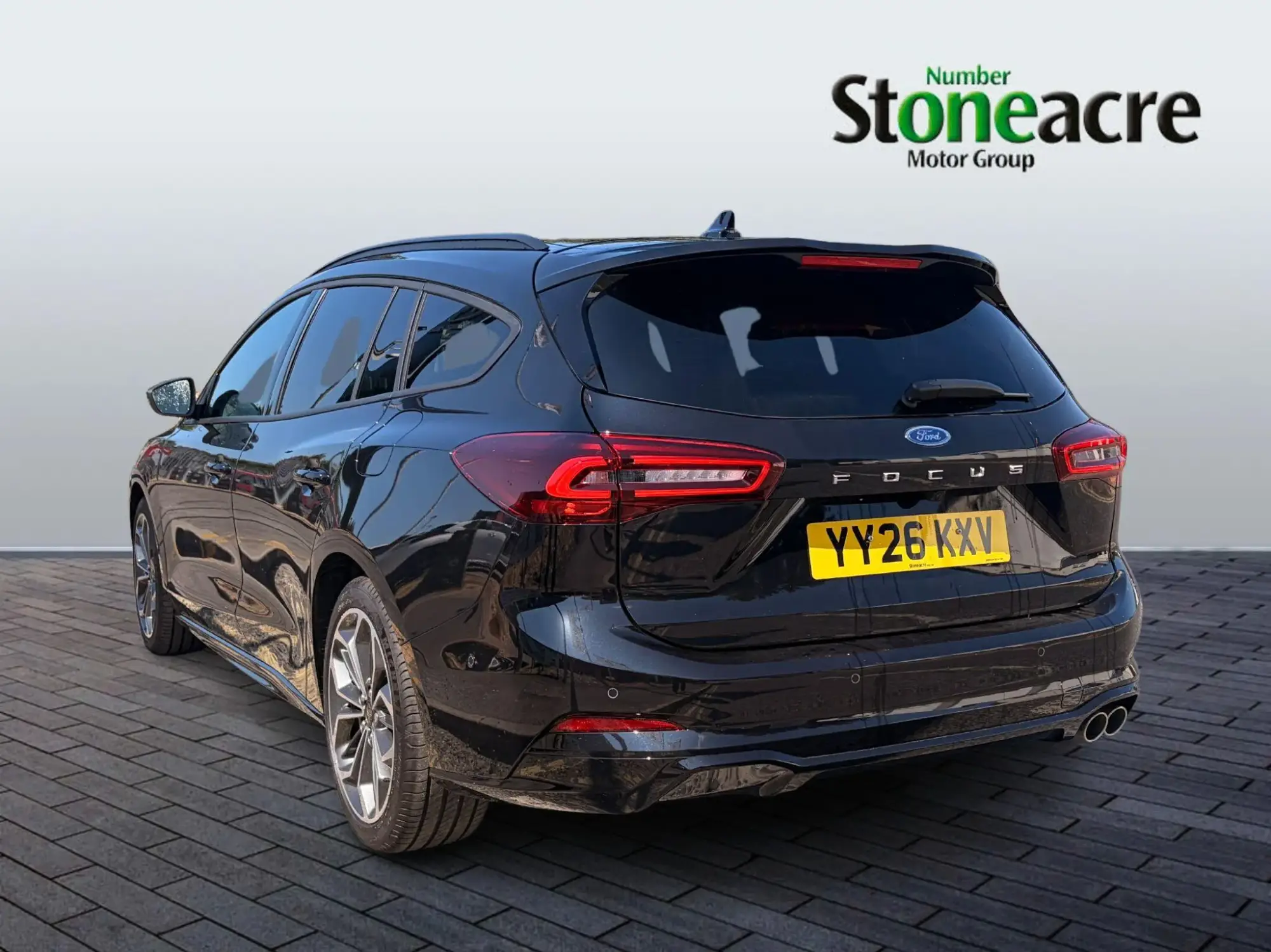 Ford Focus Image 4 Ford Focus Image 4