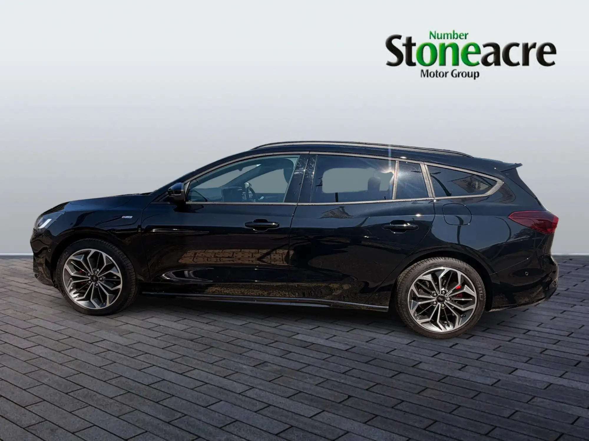 Ford Focus Image 5 Ford Focus Image 5