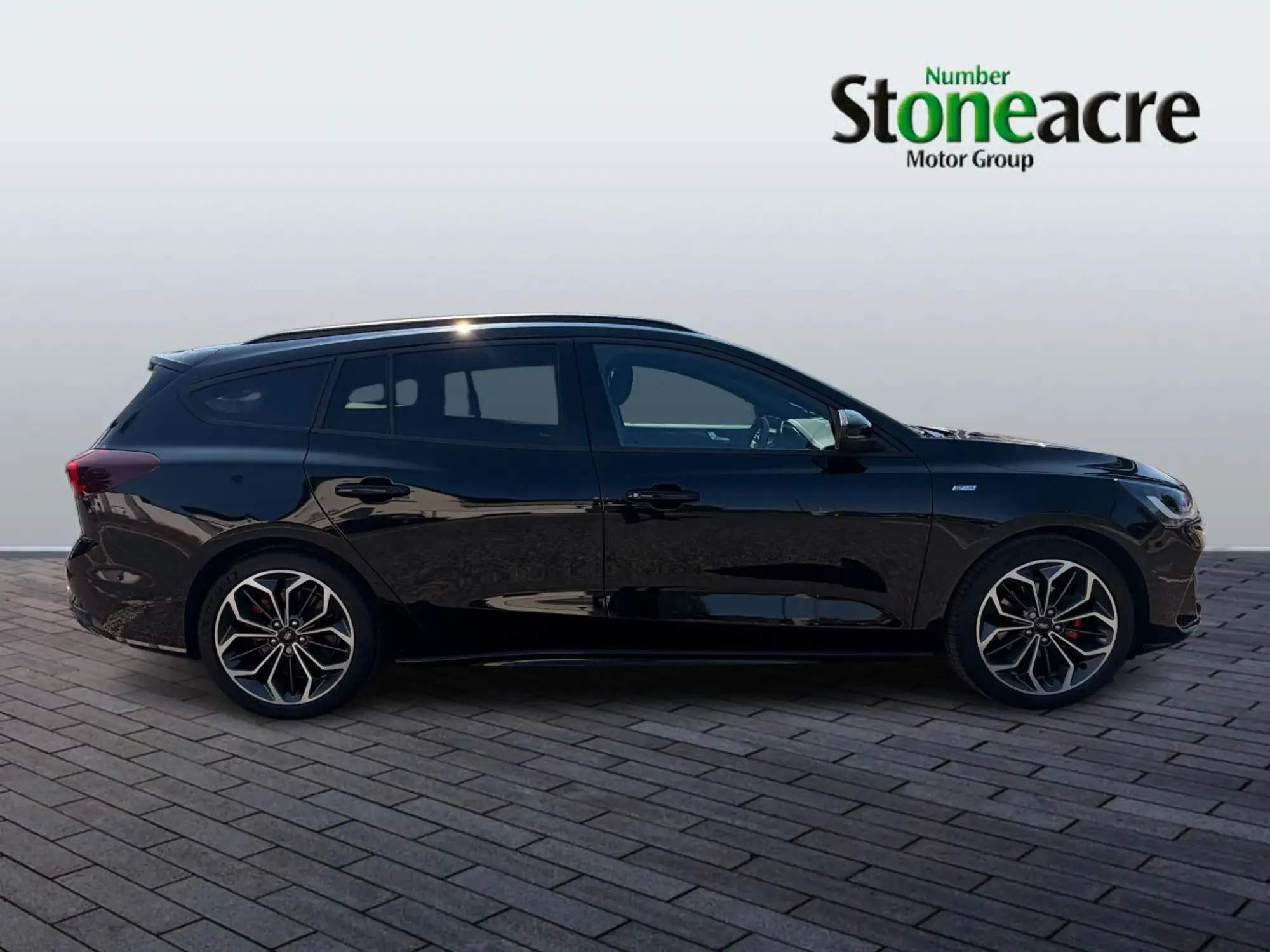 Ford Focus Image 7 Ford Focus Image 7