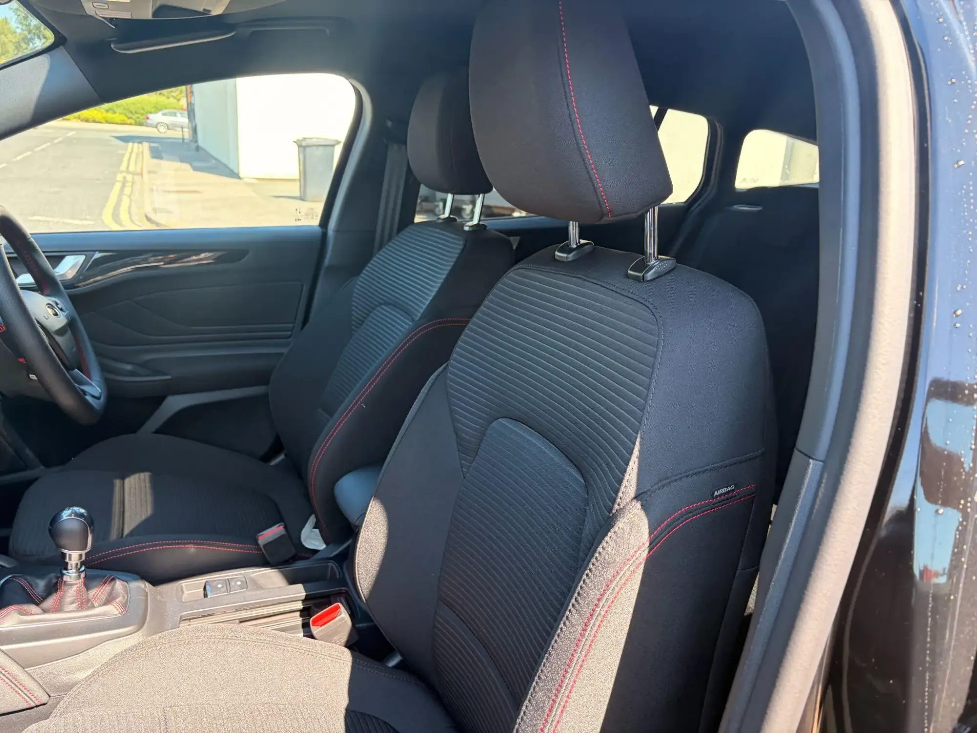 Ford Focus Image 21 Ford Focus Image 21