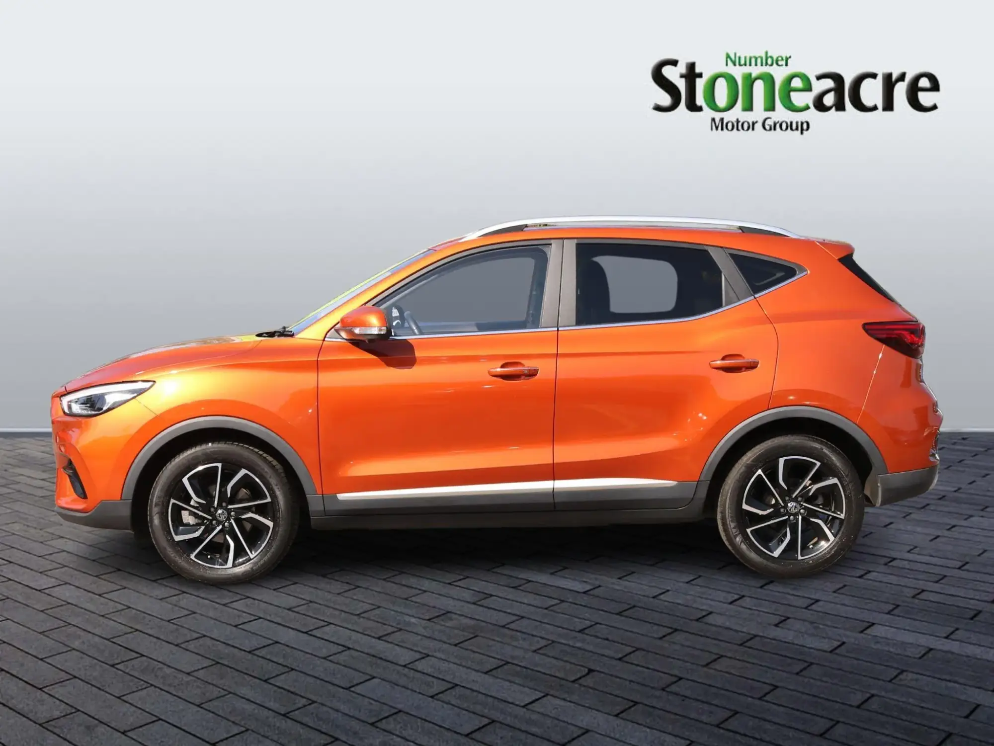 MG ZS Image 6 MG ZS Image 6